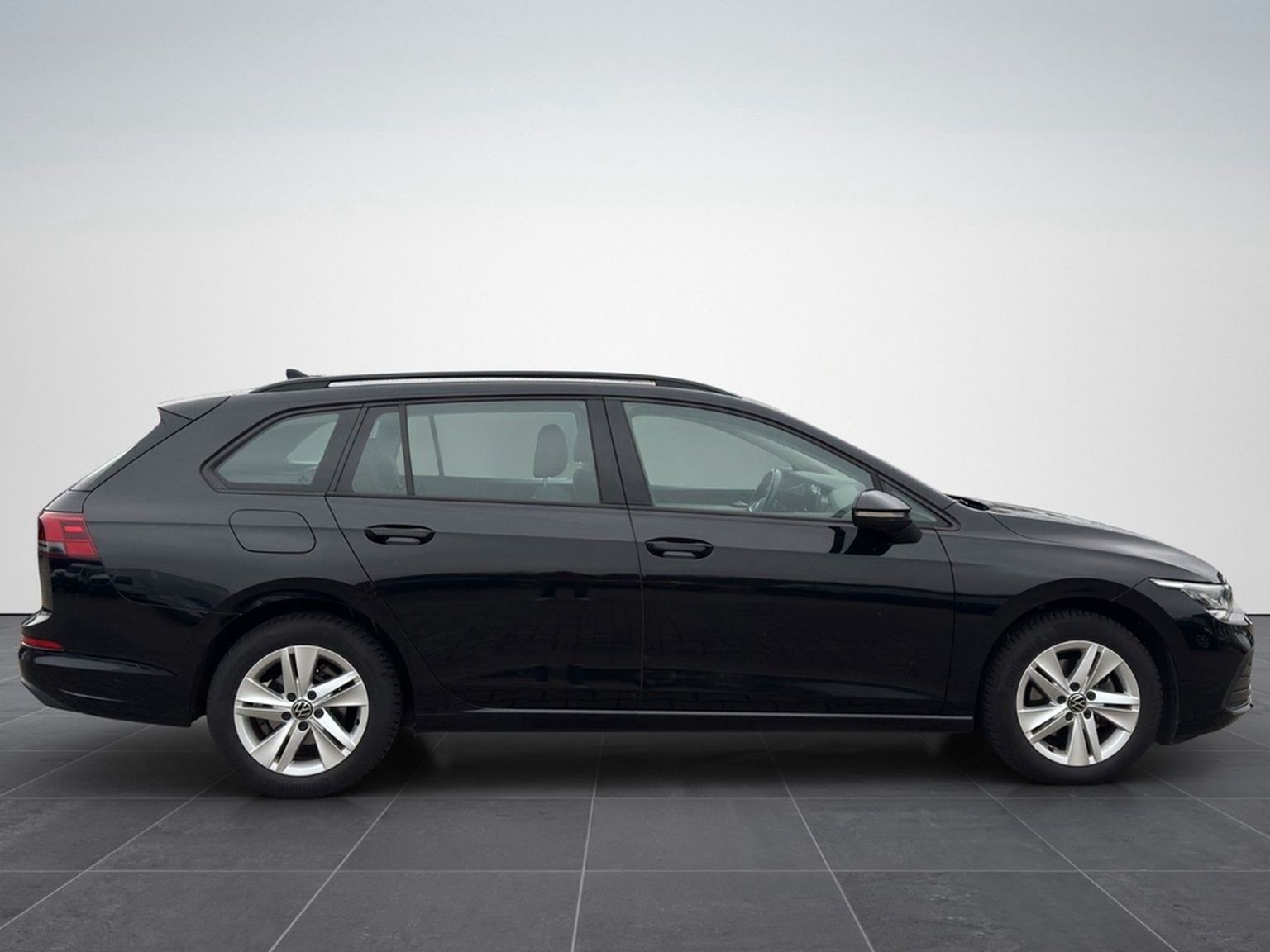 Volkswagen Golf VIII Variant Automatik AHK Navi Amb. Light foto 6