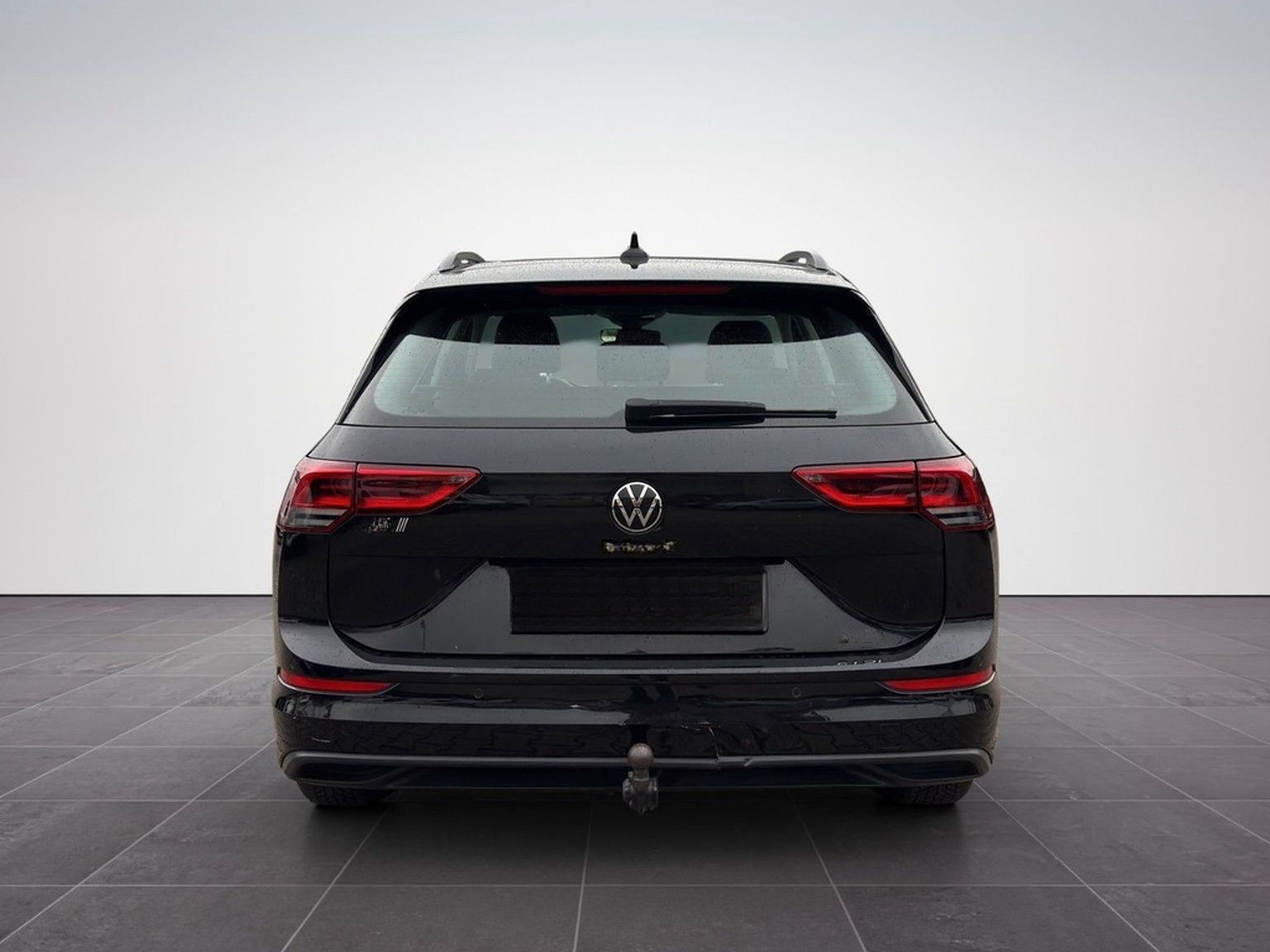 Volkswagen Golf VIII Variant Automatik AHK Navi Amb. Light foto 7