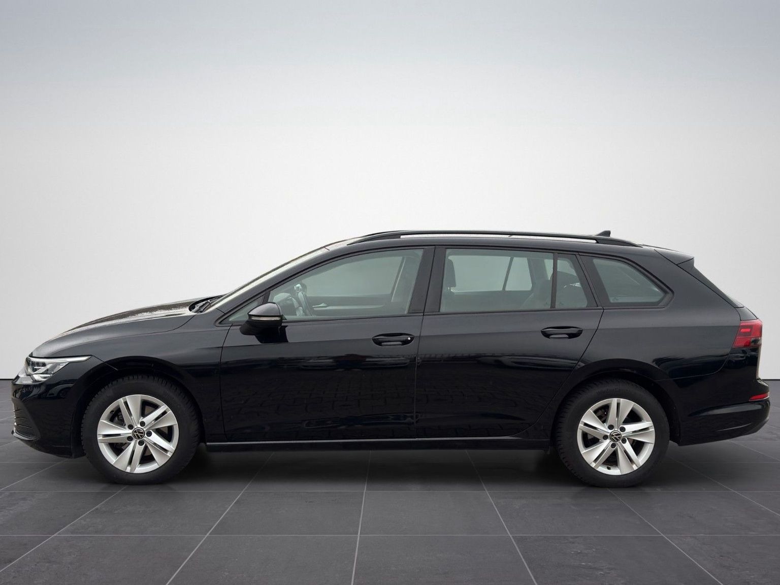 Volkswagen Golf VIII Variant Automatik AHK Navi Amb. Light foto 8