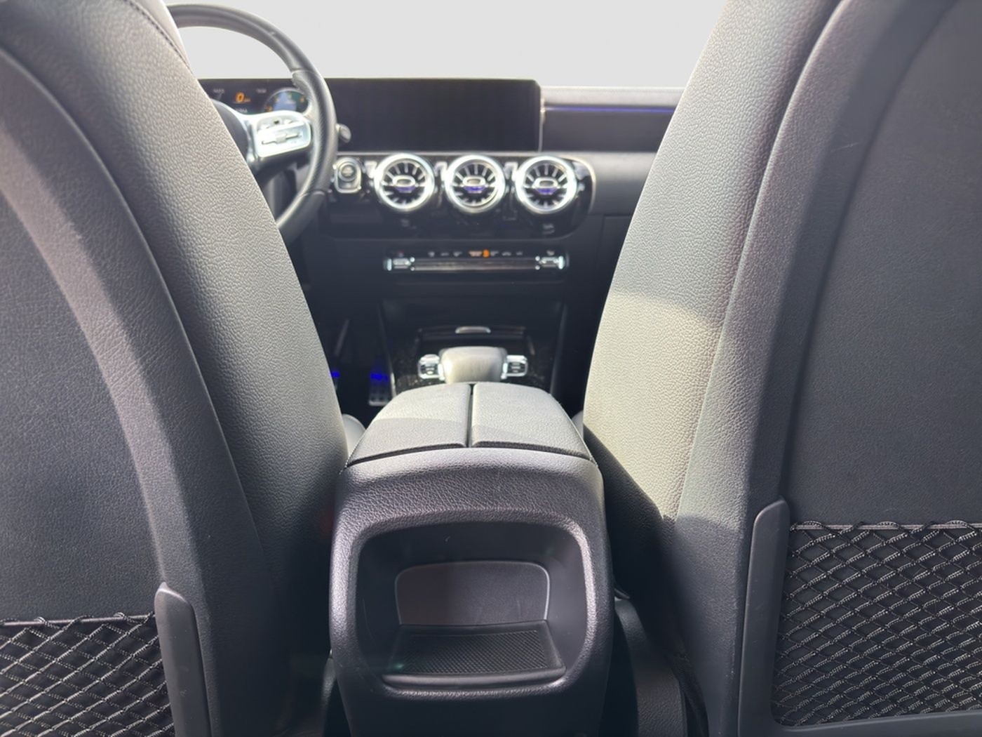 Mercedes-Benz A 200 *AMG-Line*AHK*Multibeam*Burmester*Keyless* foto 12