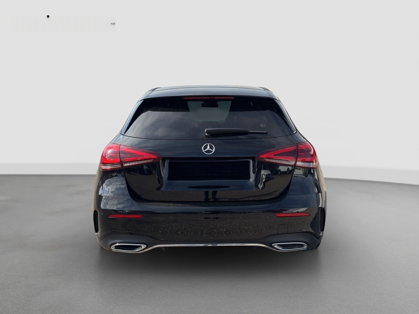 Mercedes-Benz A 200 *AMG-Line*AHK*Multibeam*Burmester*Keyless* foto 4