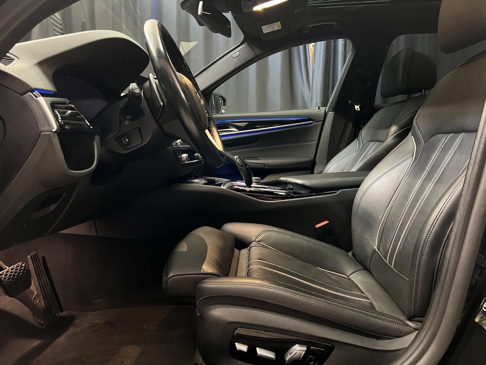 BMW 540 i xDrive Sport Line |PANO|ACC|SOFT|LED|HUD| foto 11