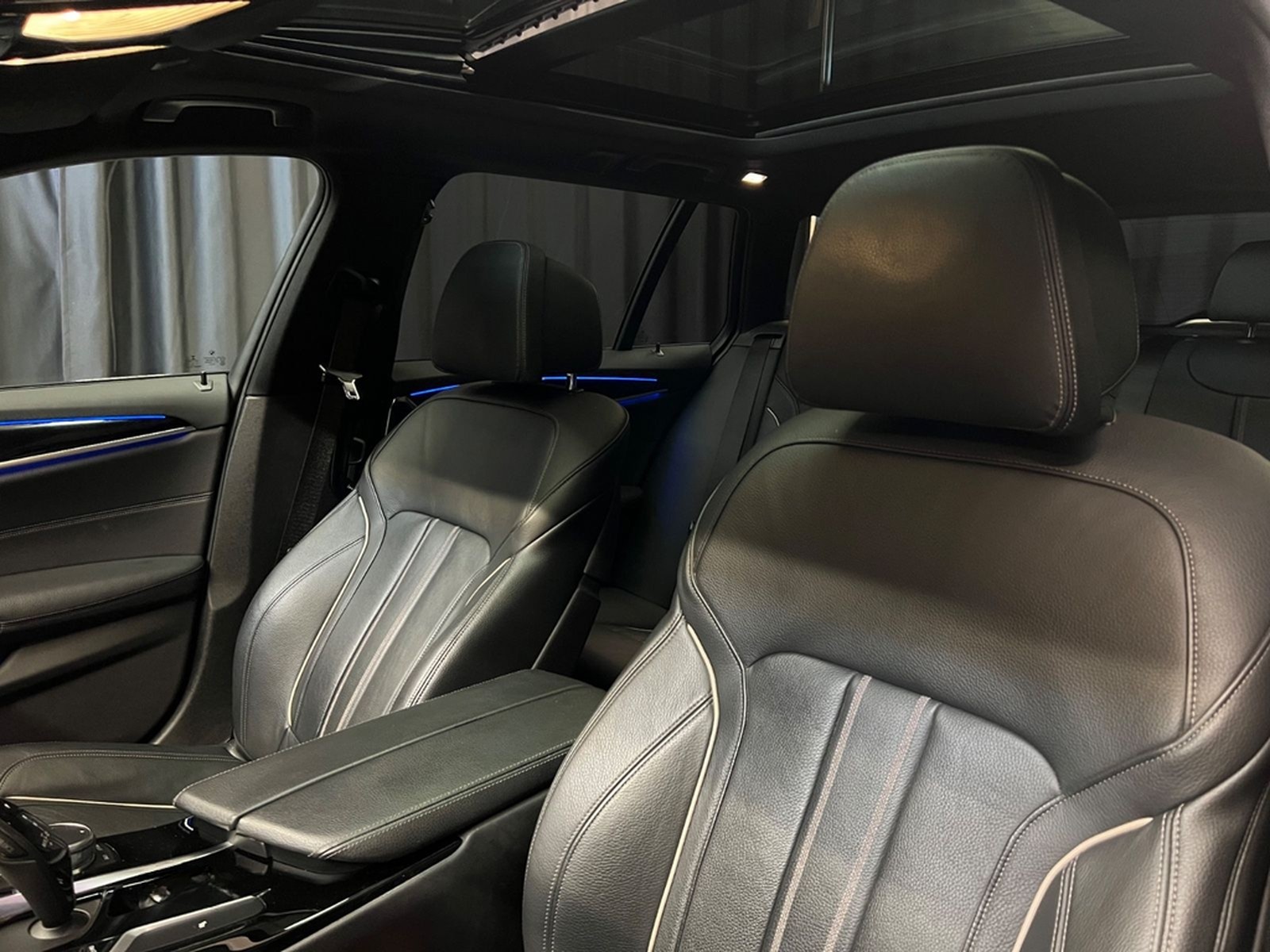 BMW 540 i xDrive Sport Line |PANO|ACC|SOFT|LED|HUD| foto 12