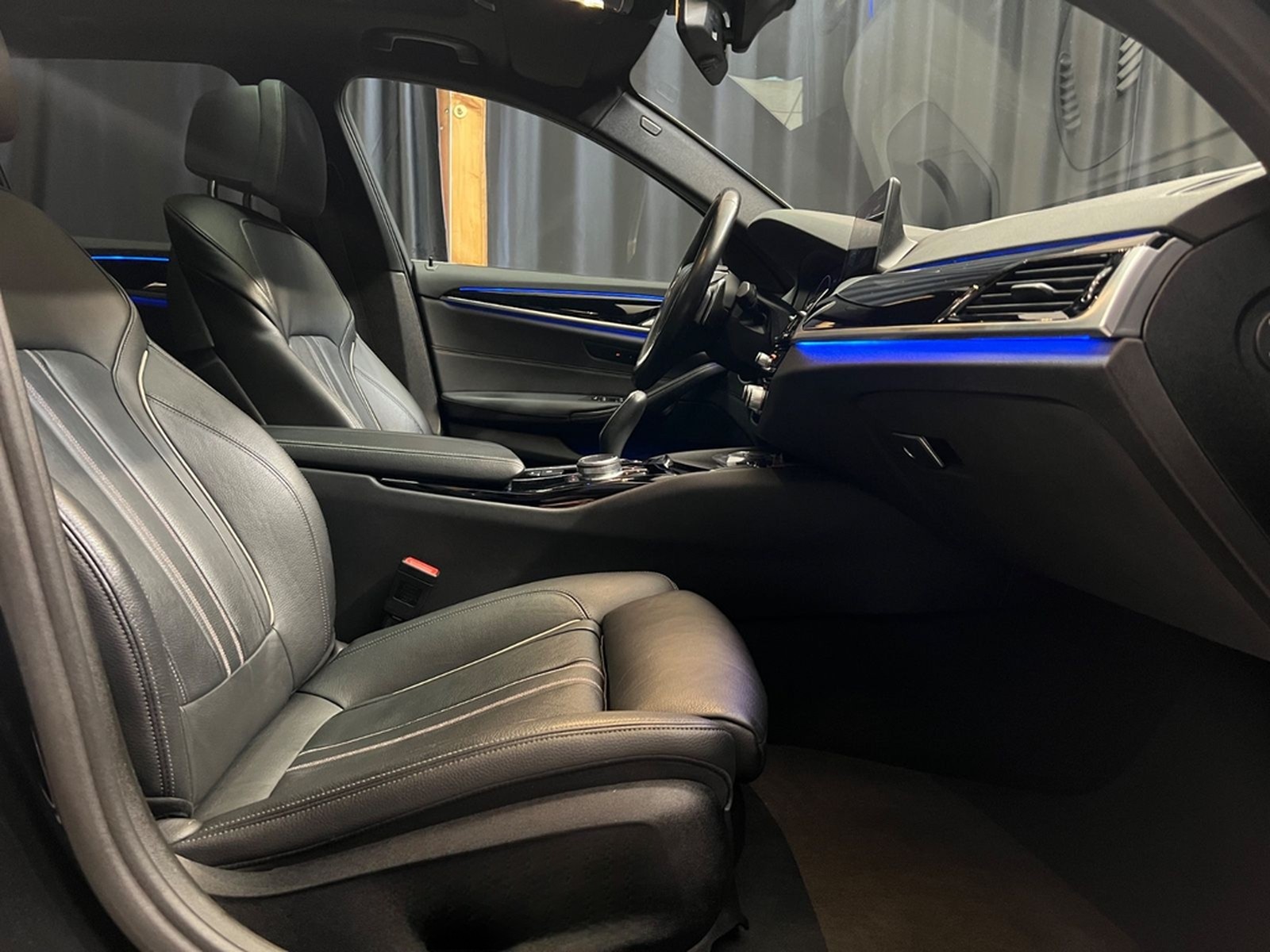 BMW 540 i xDrive Sport Line |PANO|ACC|SOFT|LED|HUD| foto 13