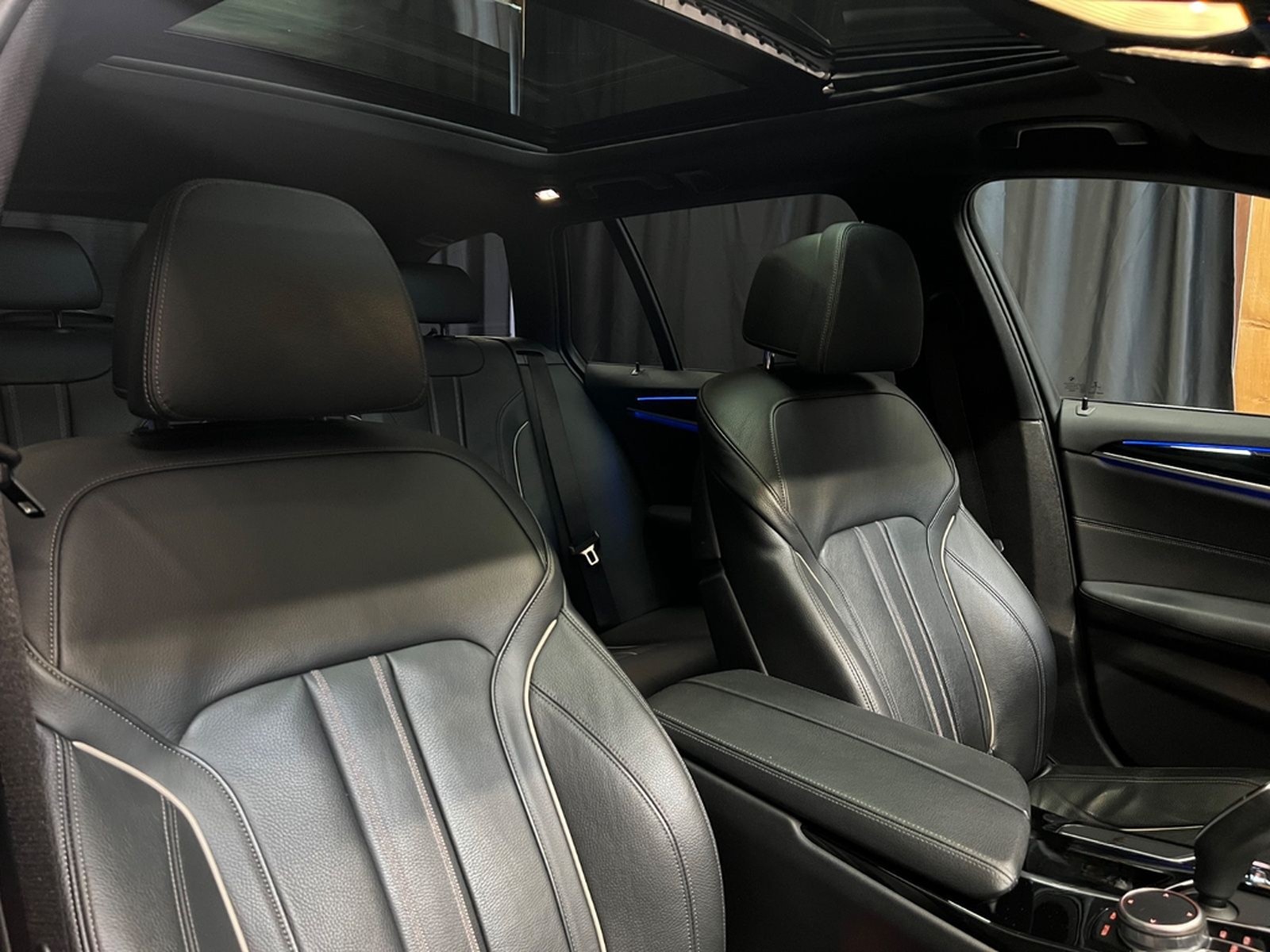 BMW 540 i xDrive Sport Line |PANO|ACC|SOFT|LED|HUD| foto 14