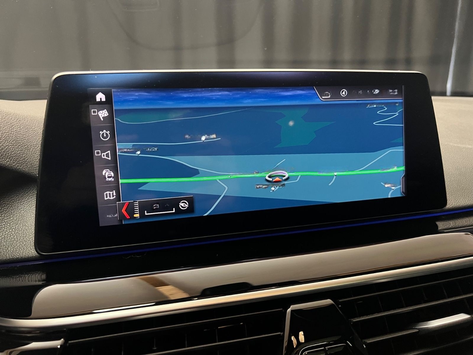 BMW 540 i xDrive Sport Line |PANO|ACC|SOFT|LED|HUD| foto 15