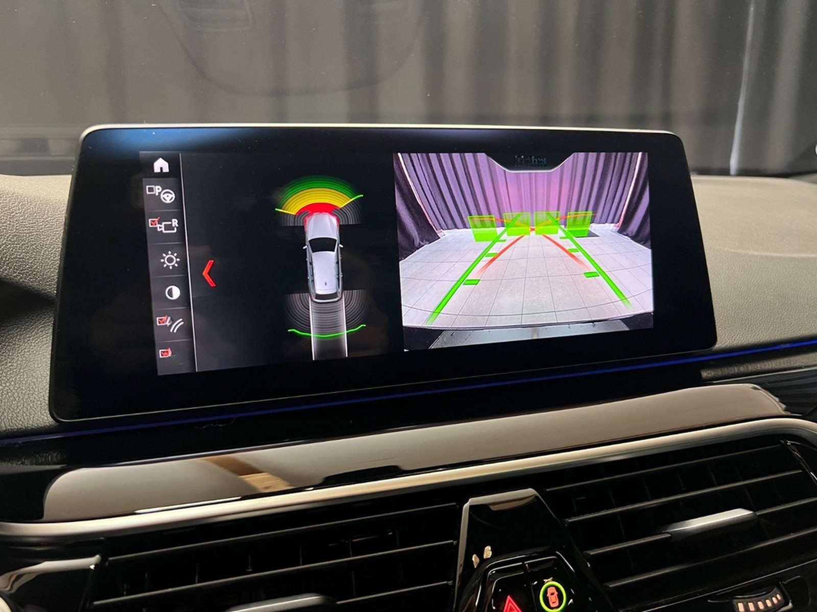 BMW 540 i xDrive Sport Line |PANO|ACC|SOFT|LED|HUD| foto 16
