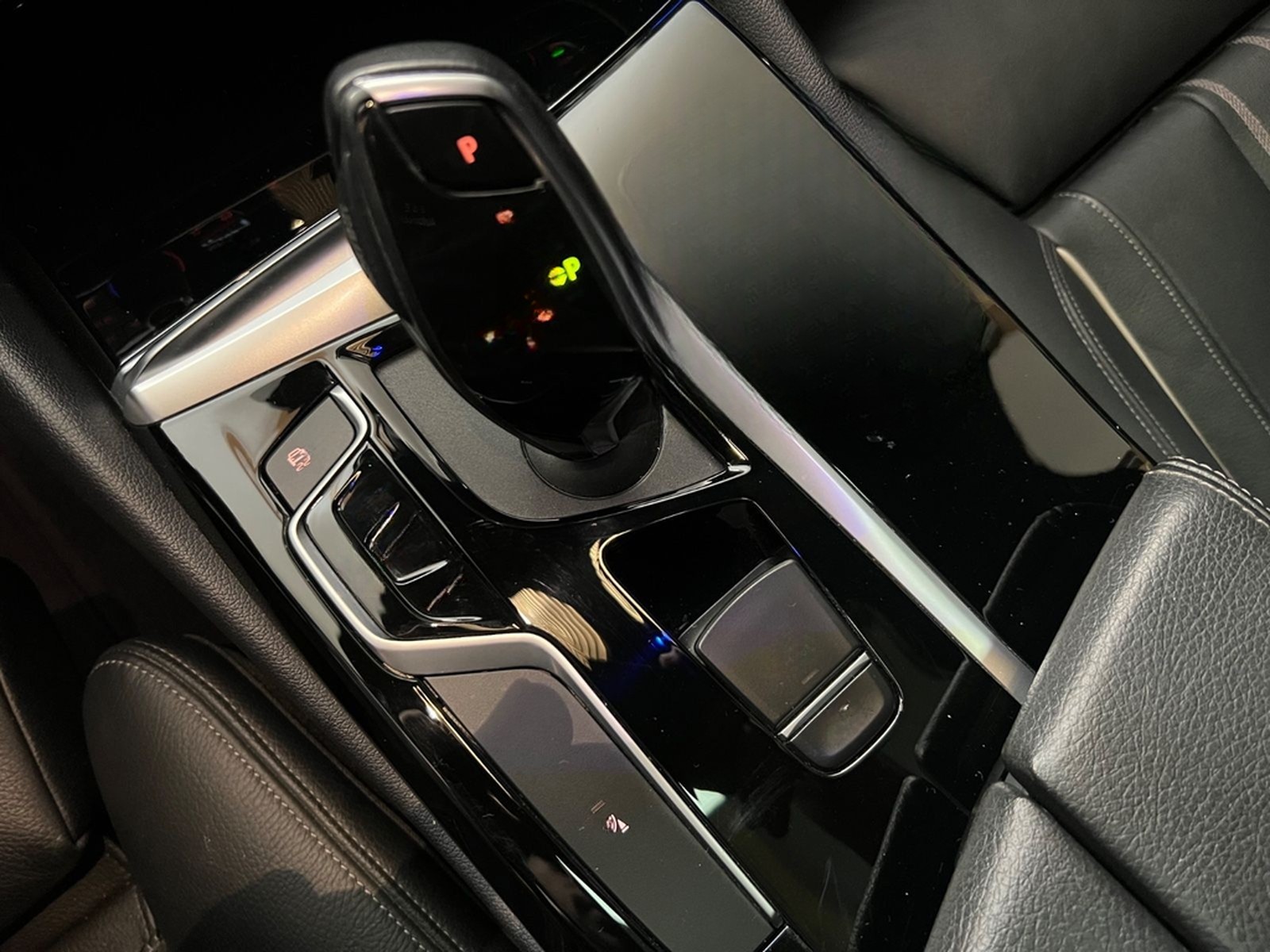 BMW 540 i xDrive Sport Line |PANO|ACC|SOFT|LED|HUD| foto 18