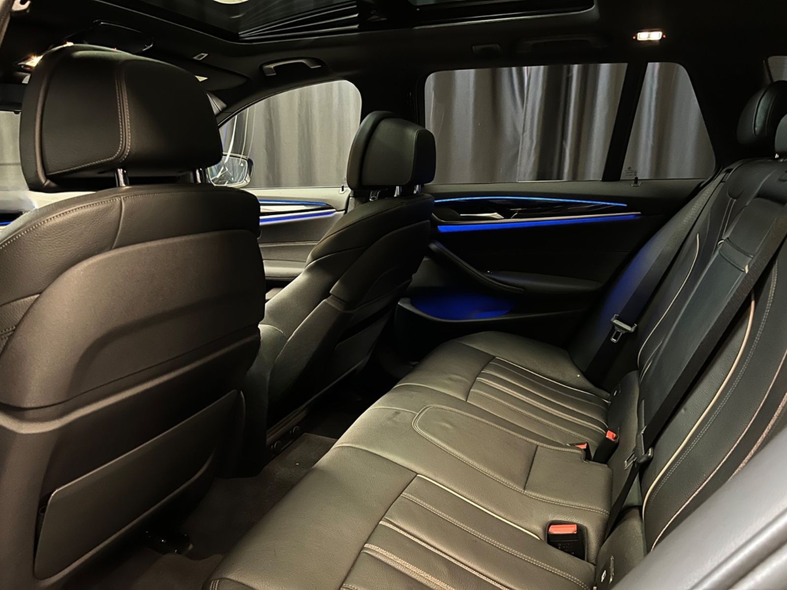 BMW 540 i xDrive Sport Line |PANO|ACC|SOFT|LED|HUD| foto 19
