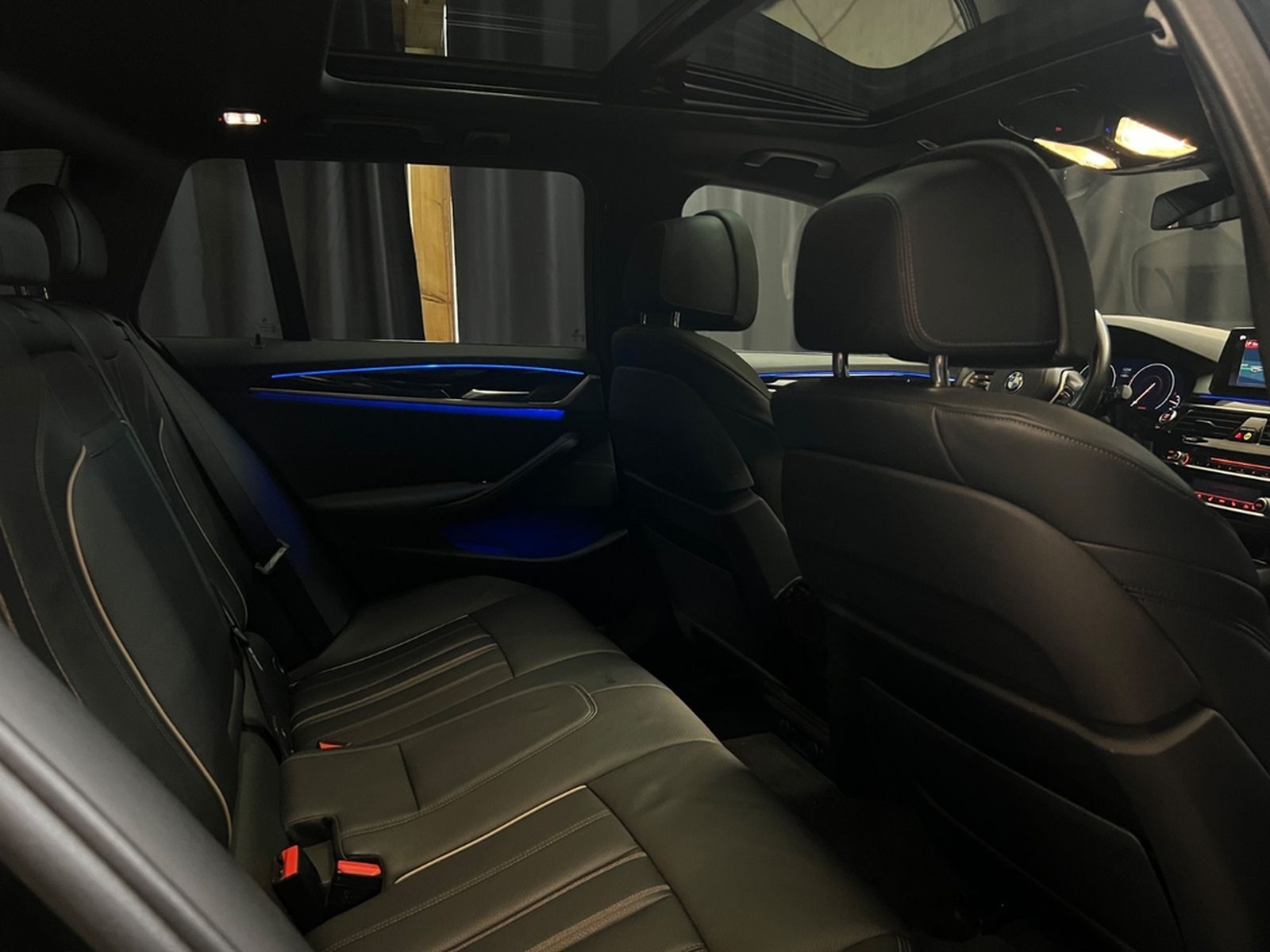 BMW 540 i xDrive Sport Line |PANO|ACC|SOFT|LED|HUD| foto 21