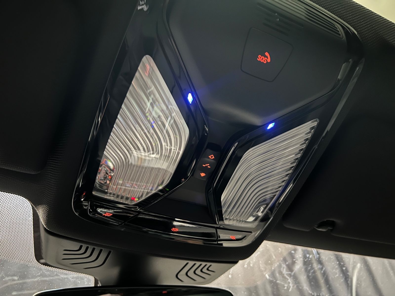 BMW 540 i xDrive Sport Line |PANO|ACC|SOFT|LED|HUD| foto 29