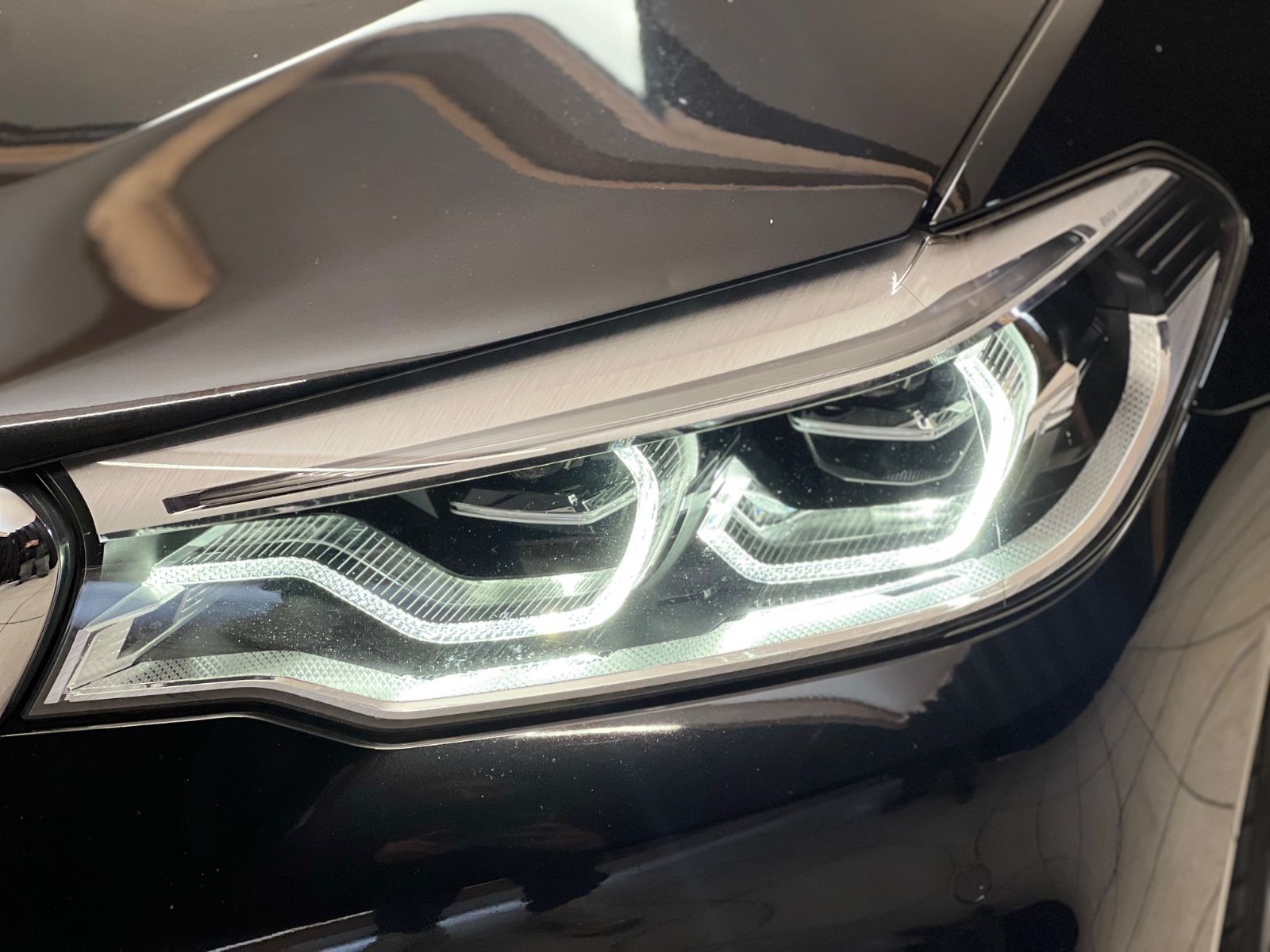 BMW 540 i xDrive Sport Line |PANO|ACC|SOFT|LED|HUD| foto 30