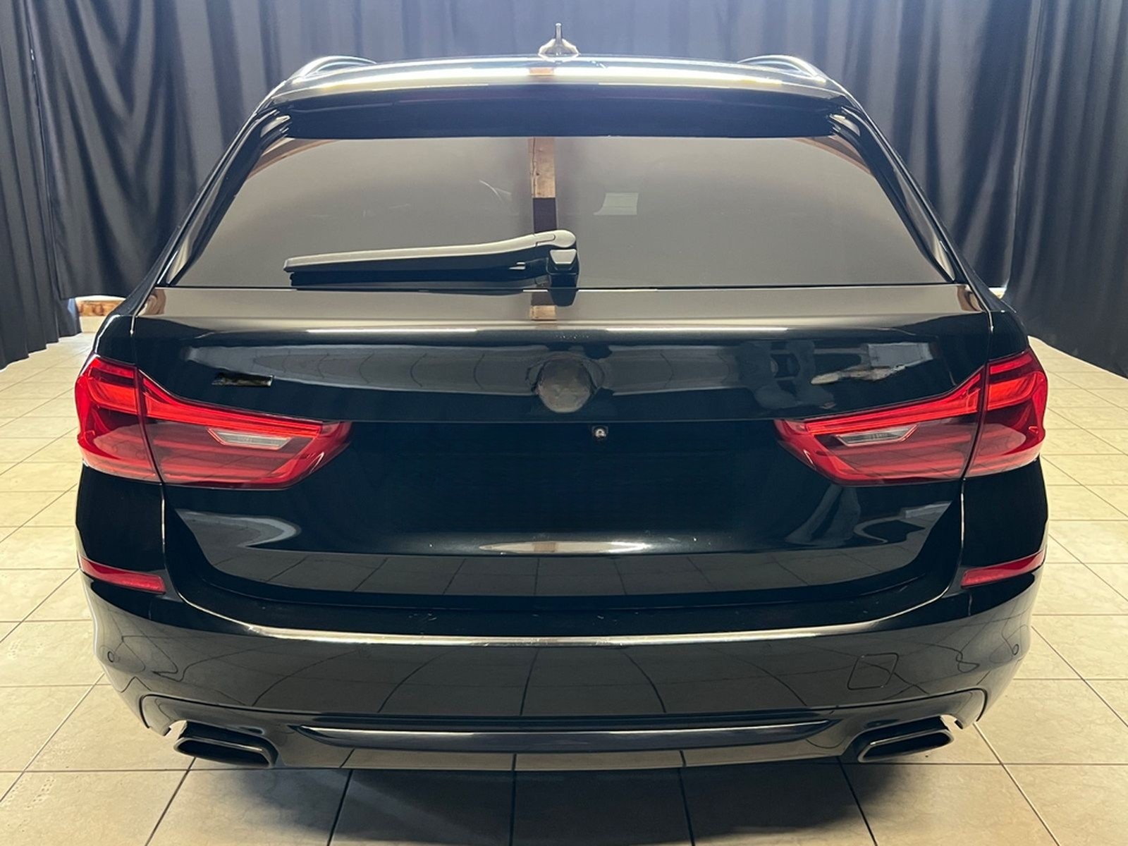 BMW 540 i xDrive Sport Line |PANO|ACC|SOFT|LED|HUD| foto 4