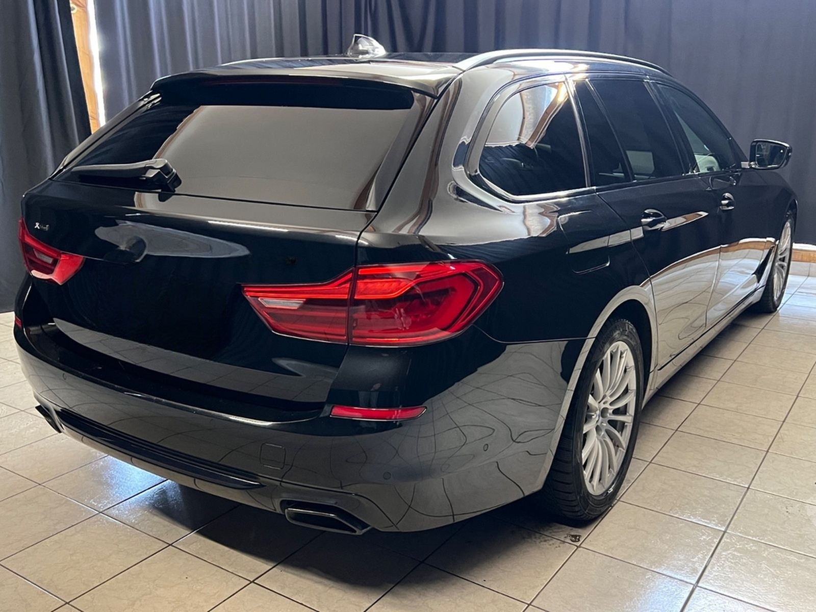 BMW 540 i xDrive Sport Line |PANO|ACC|SOFT|LED|HUD| foto 5