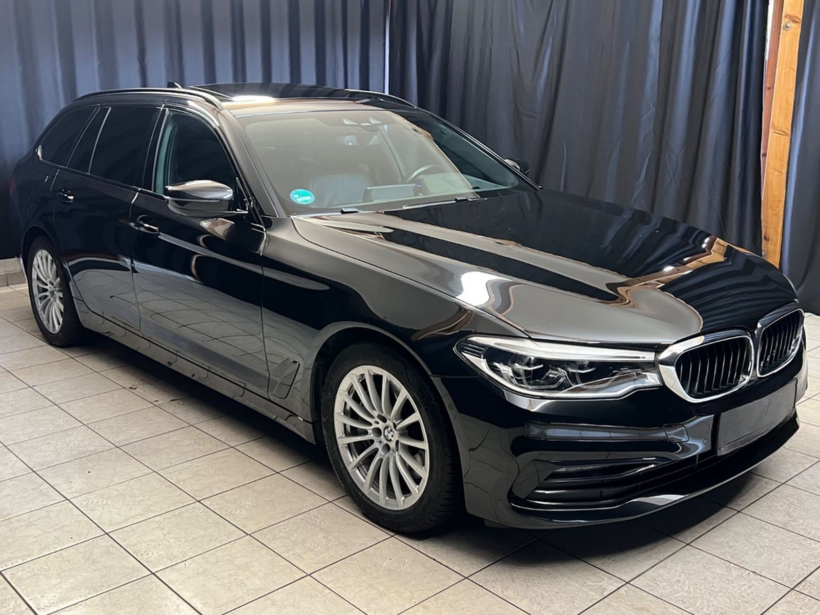 BMW 540 i xDrive Sport Line |PANO|ACC|SOFT|LED|HUD| foto 7