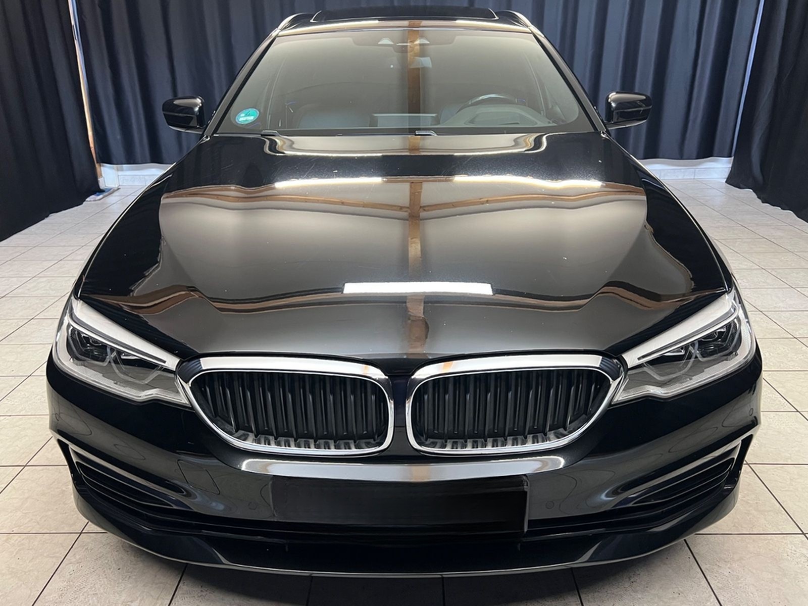 BMW 540 i xDrive Sport Line |PANO|ACC|SOFT|LED|HUD| foto 8