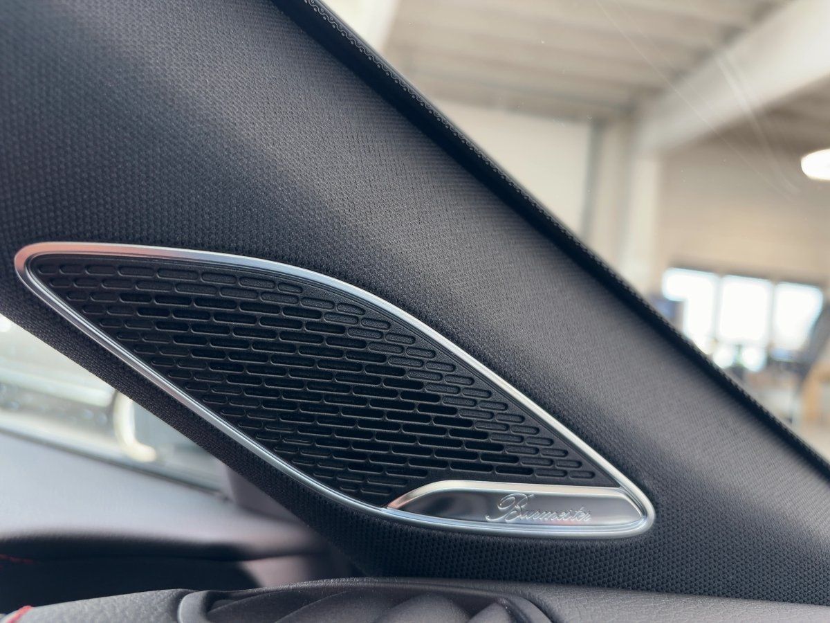 Mercedes-Benz CLA 45 AMG S 4M+ SB Premium Plus Burm|HeadUp|TWA foto 14