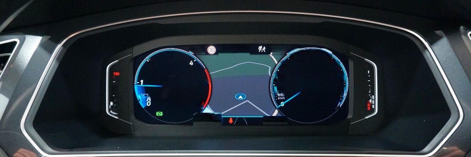 Volkswagen Tiguan Allspace R-Line 4Motion 2.0 TDI *IQ*KAMER foto 15