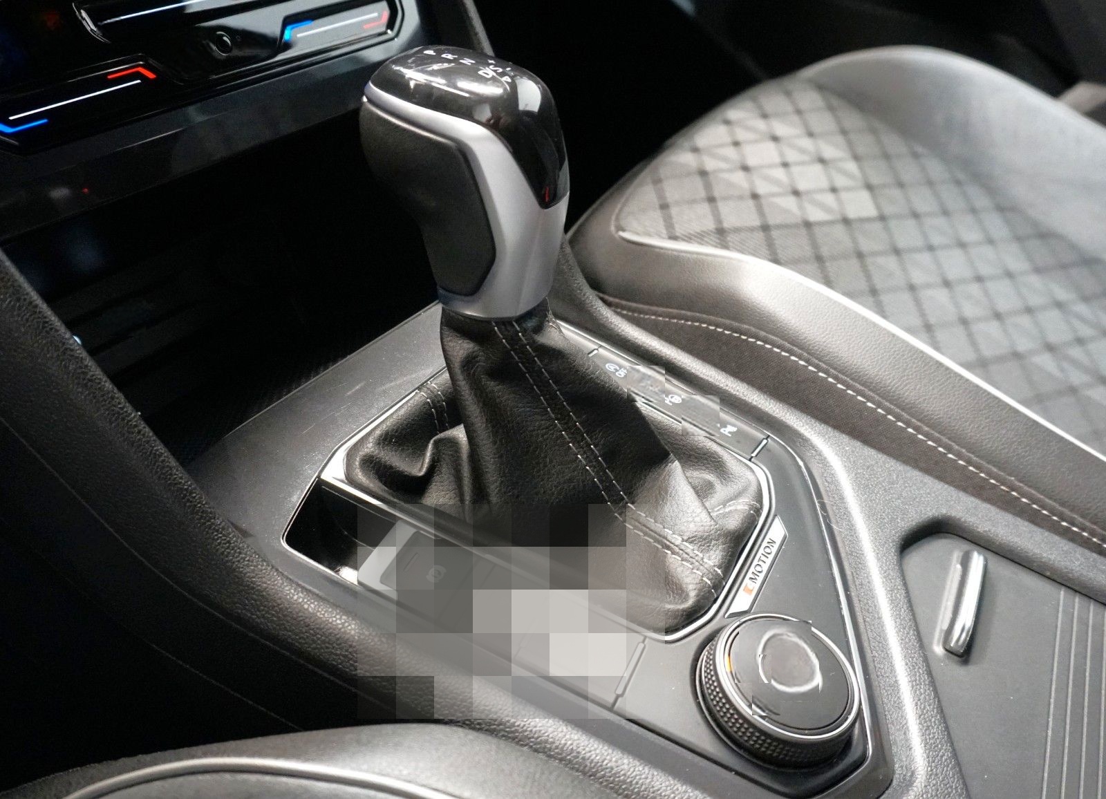 Volkswagen Tiguan Allspace R-Line 4Motion 2.0 TDI *IQ*KAMER foto 17