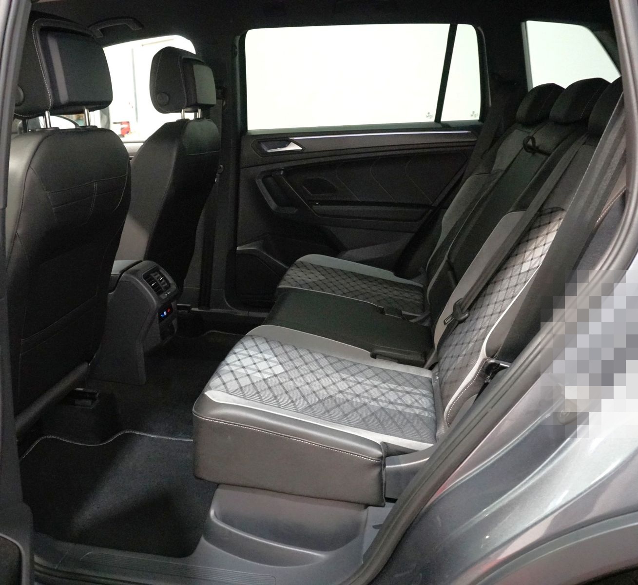 Volkswagen Tiguan Allspace R-Line 4Motion 2.0 TDI *IQ*KAMER foto 20