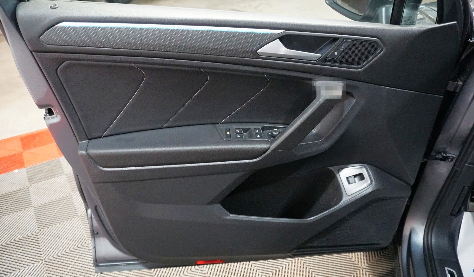 Volkswagen Tiguan Allspace R-Line 4Motion 2.0 TDI *IQ*KAMER foto 21