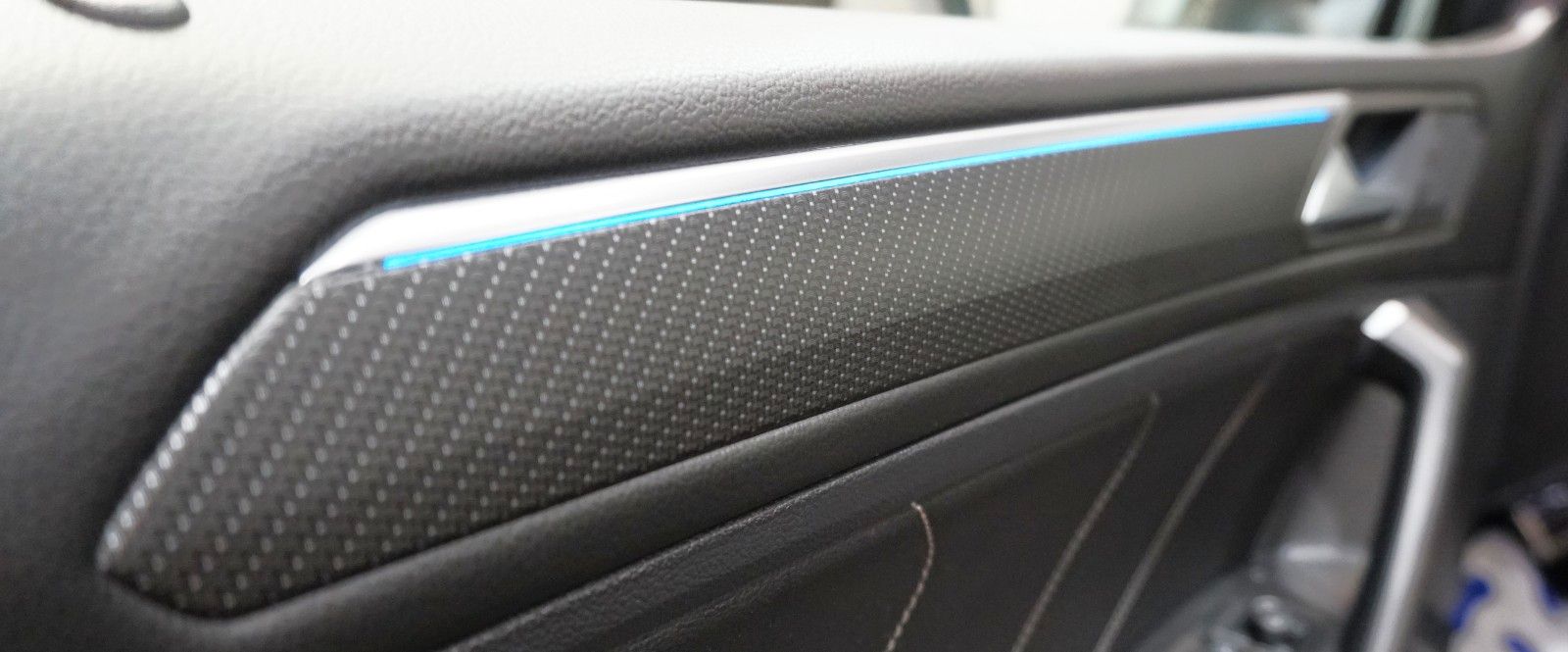 Volkswagen Tiguan Allspace R-Line 4Motion 2.0 TDI *IQ*KAMER foto 22