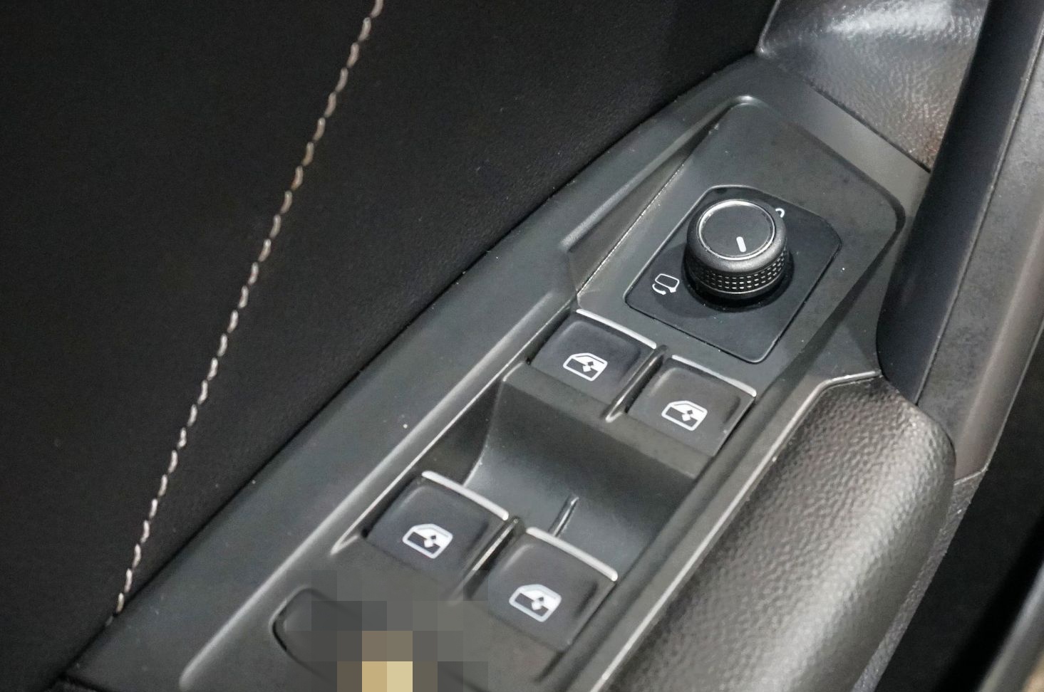 Volkswagen Tiguan Allspace R-Line 4Motion 2.0 TDI *IQ*KAMER foto 23