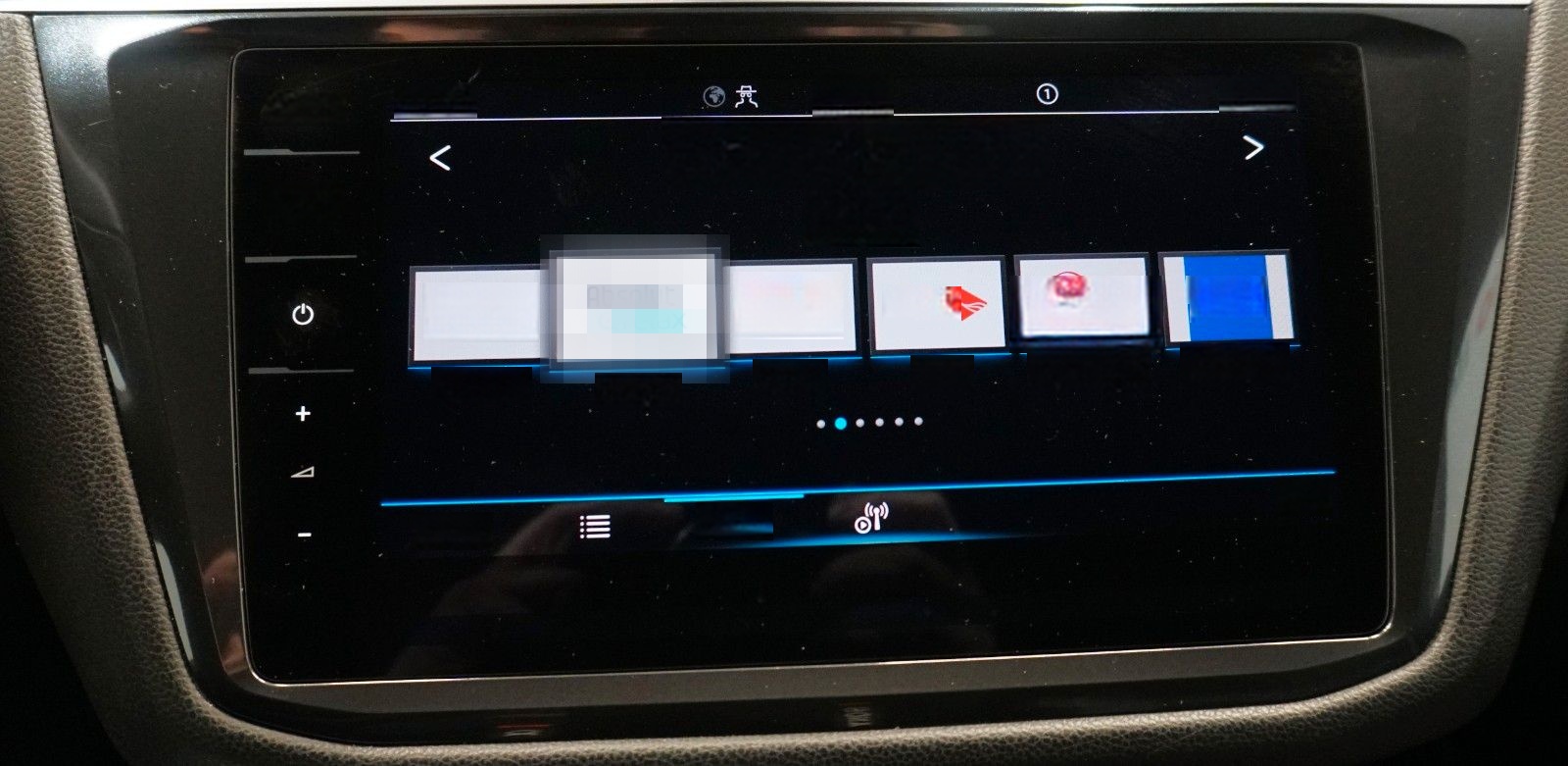 Volkswagen Tiguan Allspace R-Line 4Motion 2.0 TDI *IQ*KAMER foto 25