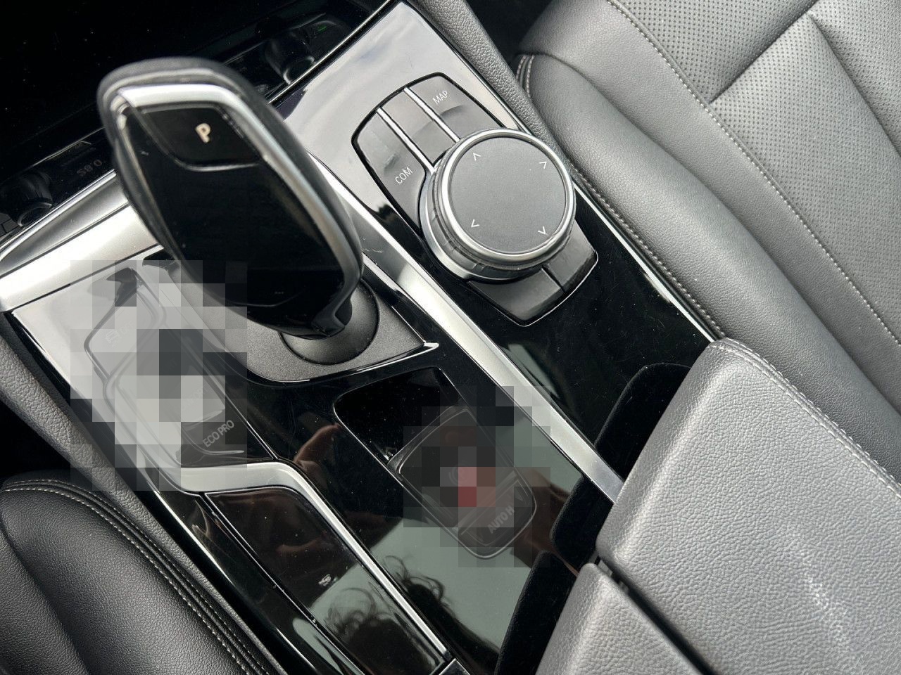 BMW 520i T. LCPro,Pano,DAPro,PA,H/K,Leder,Kam,St&Go foto 11