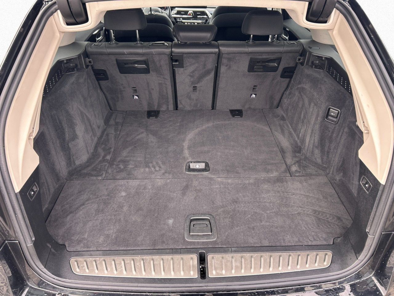 BMW 520i T. LCPro,Pano,DAPro,PA,H/K,Leder,Kam,St&Go foto 15