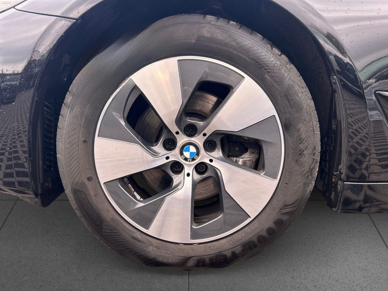 BMW 520i T. LCPro,Pano,DAPro,PA,H/K,Leder,Kam,St&Go foto 19
