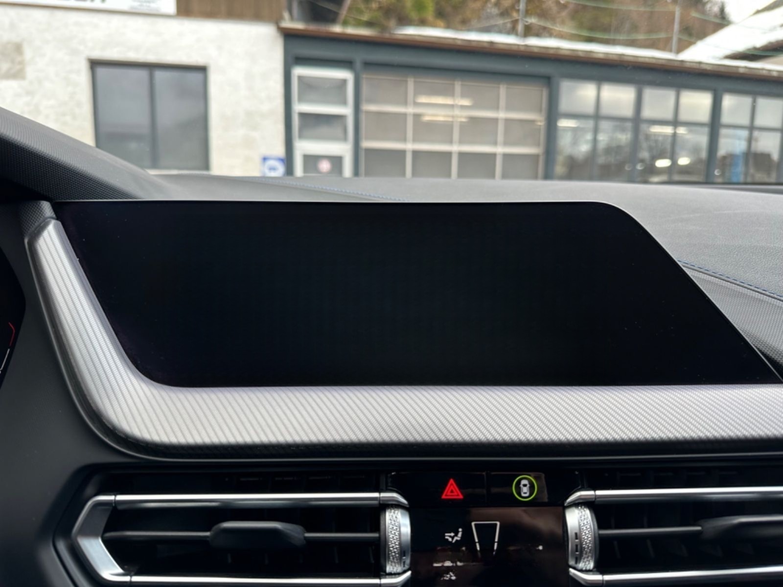 BMW M135 i xDrive Lim Aut Navi Temp LED foto 17