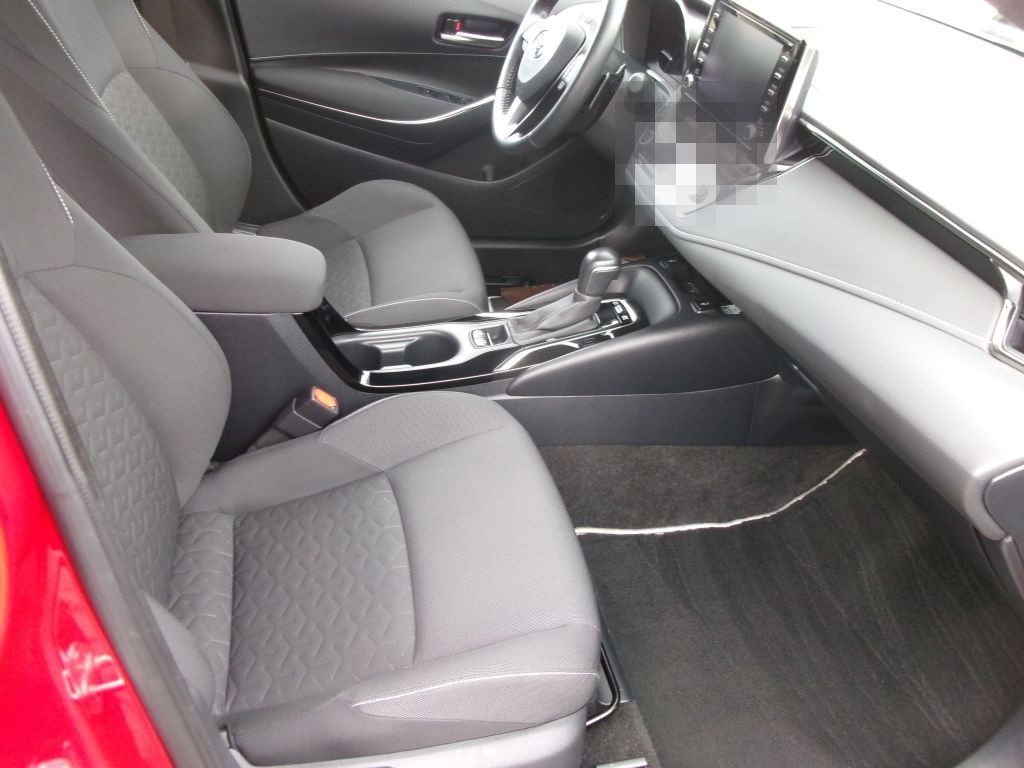 Toyota Corolla 2.0 Hybrid TS Team D  +TPKT+TWW+ foto 8