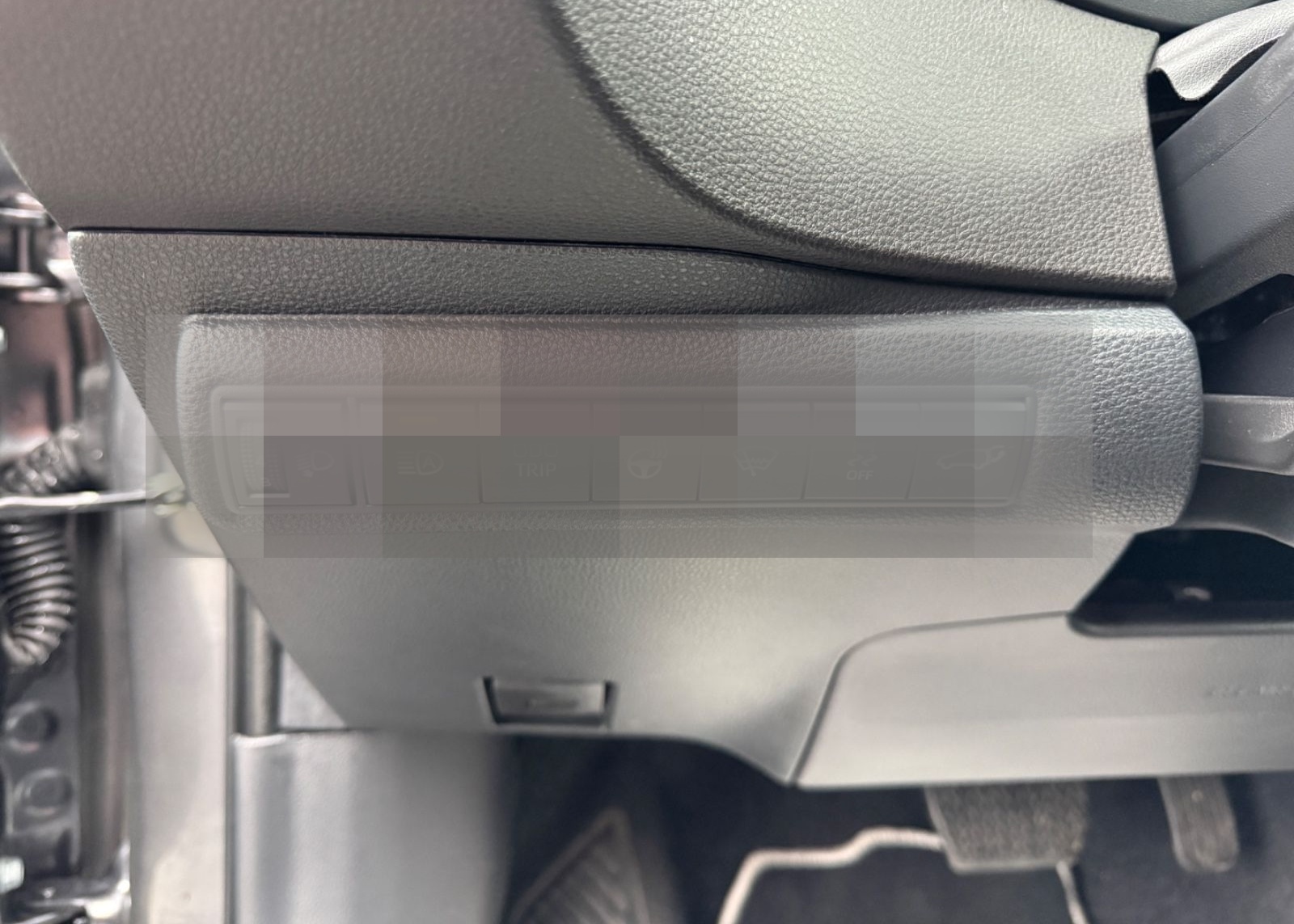 Toyota Corolla Touring Sports Hybrid Style foto 11