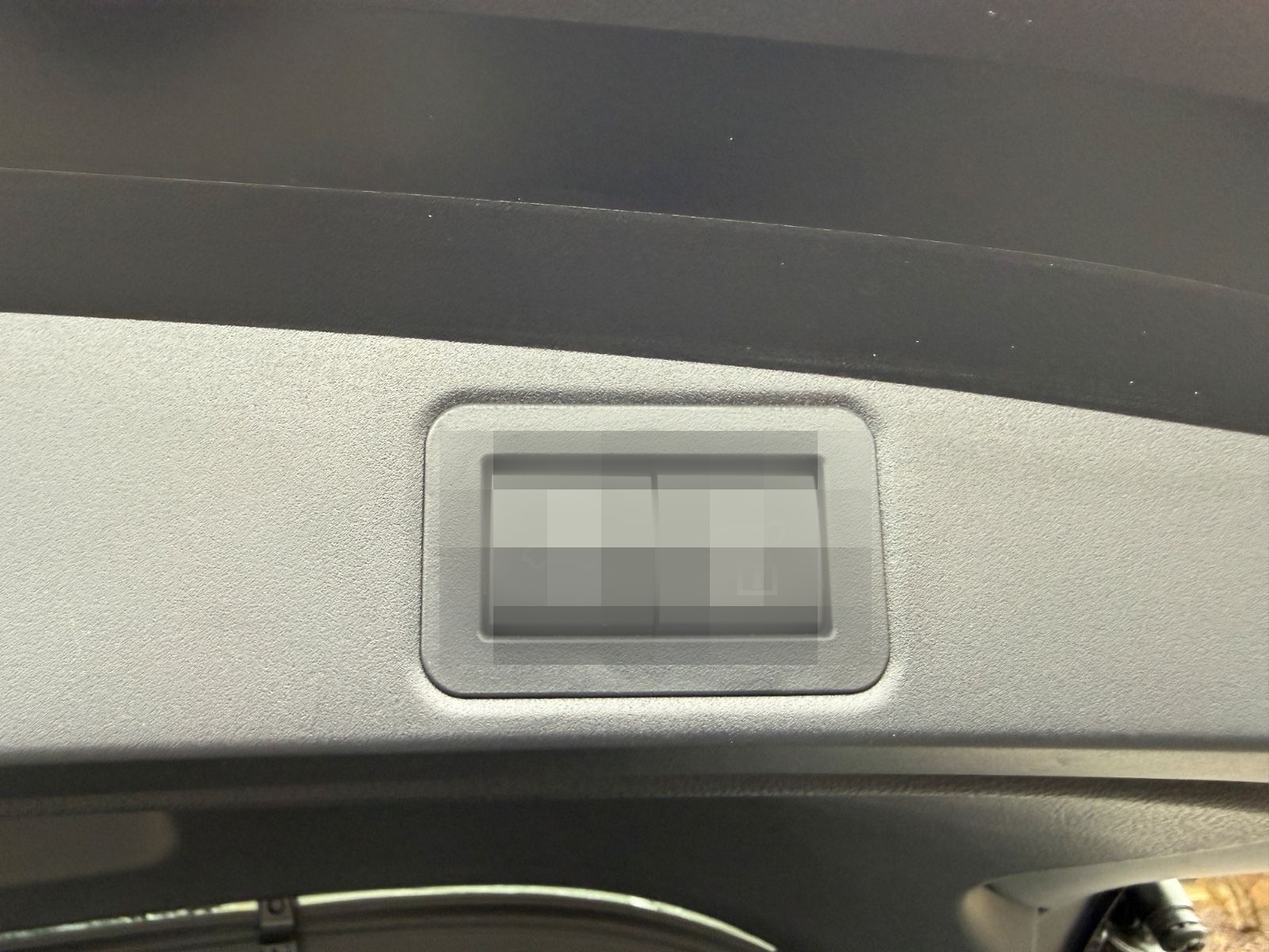 Toyota Corolla Touring Sports Hybrid Style foto 15