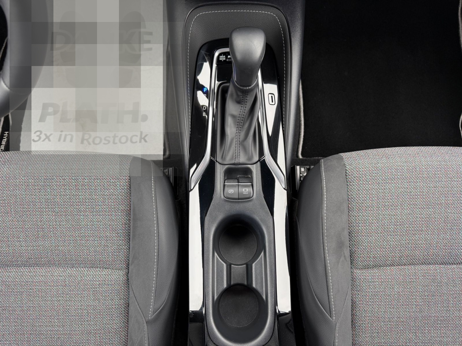 Toyota Corolla Touring Sports Hybrid Style foto 20