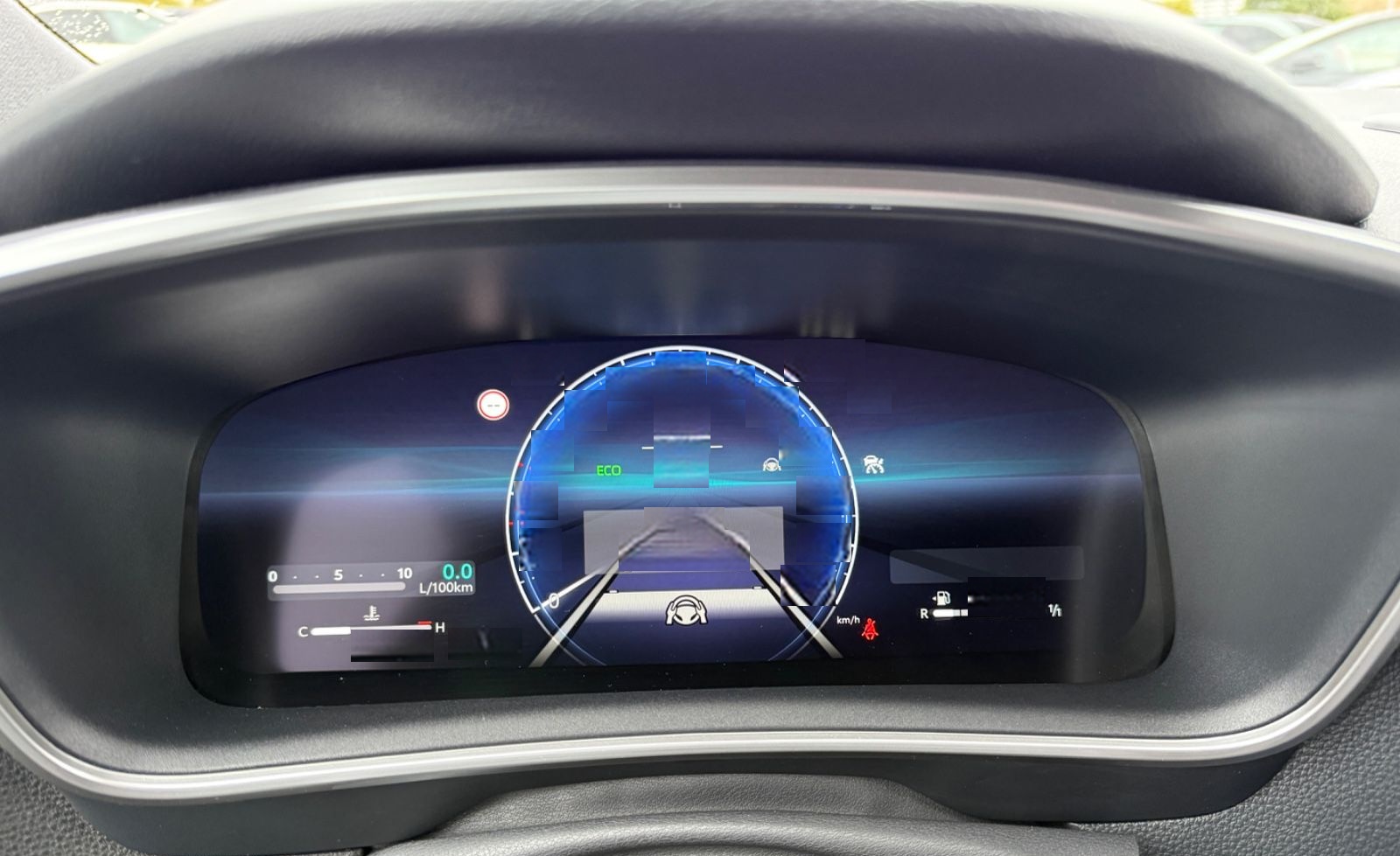 Toyota Corolla Touring Sports Hybrid Style foto 23
