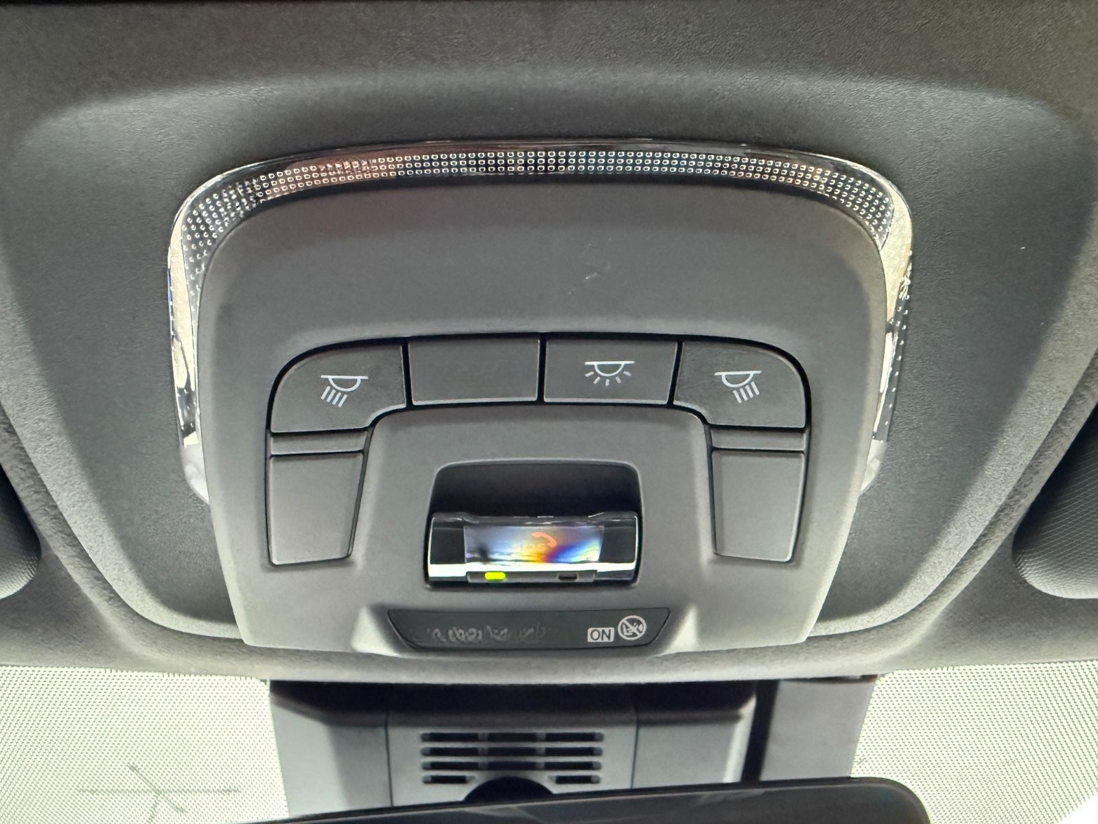 Toyota Corolla Touring Sports Hybrid Style foto 25