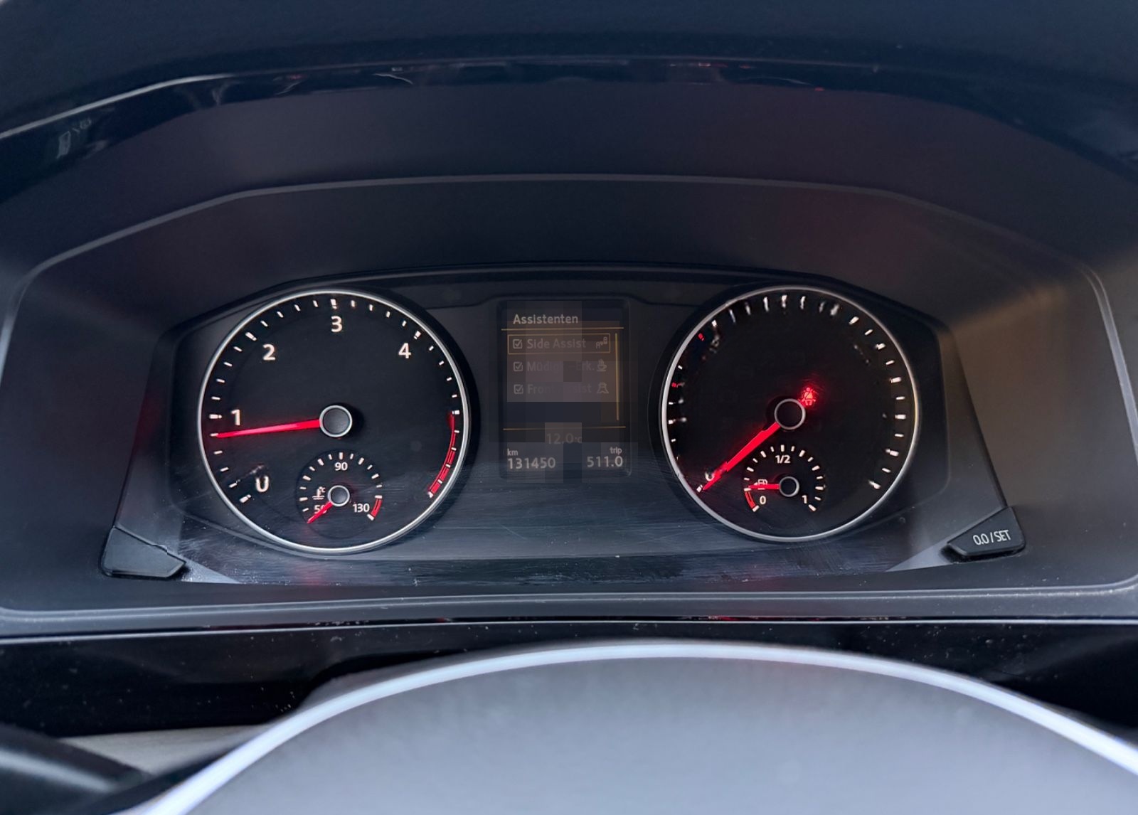 Volkswagen Multivan Generation Six 4Motion DSG LED LEDER foto 17