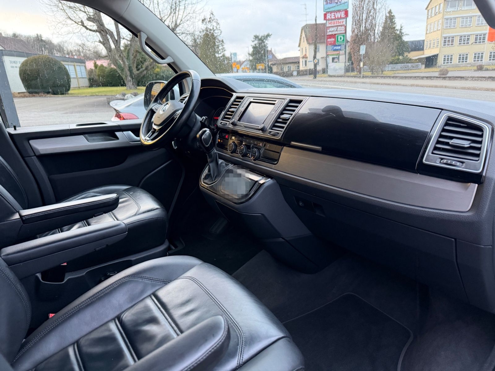 Volkswagen Multivan Generation Six 4Motion DSG LED LEDER foto 10