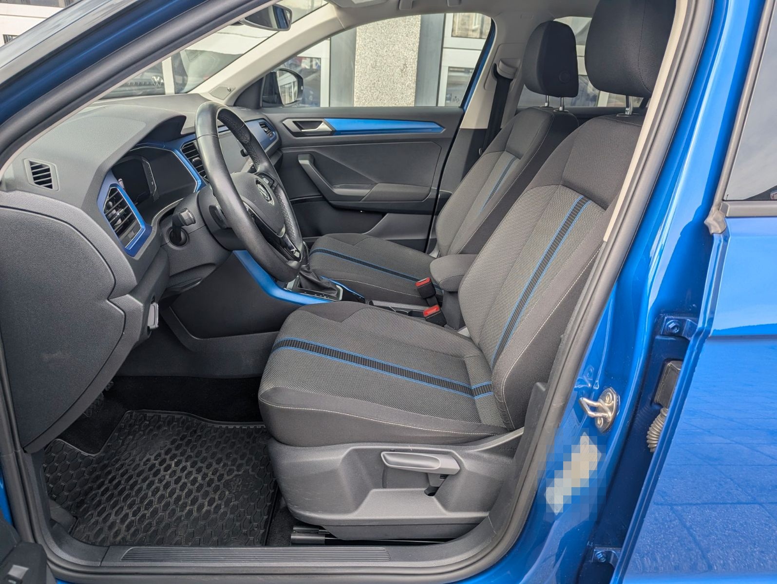 Volkswagen T-Roc Style*R-Line*AHK*Kamera*Navi* foto 15