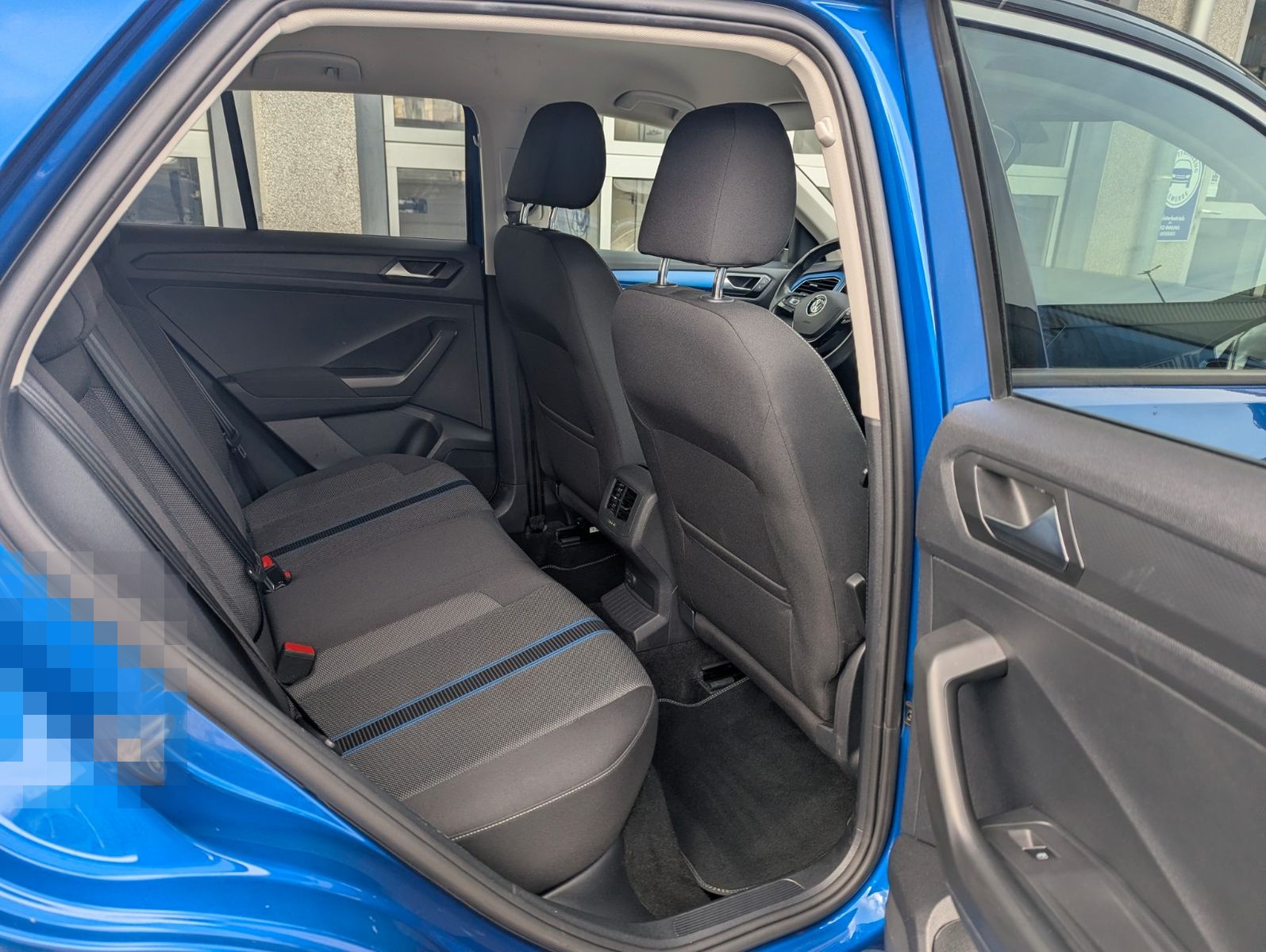 Volkswagen T-Roc Style*R-Line*AHK*Kamera*Navi* foto 17