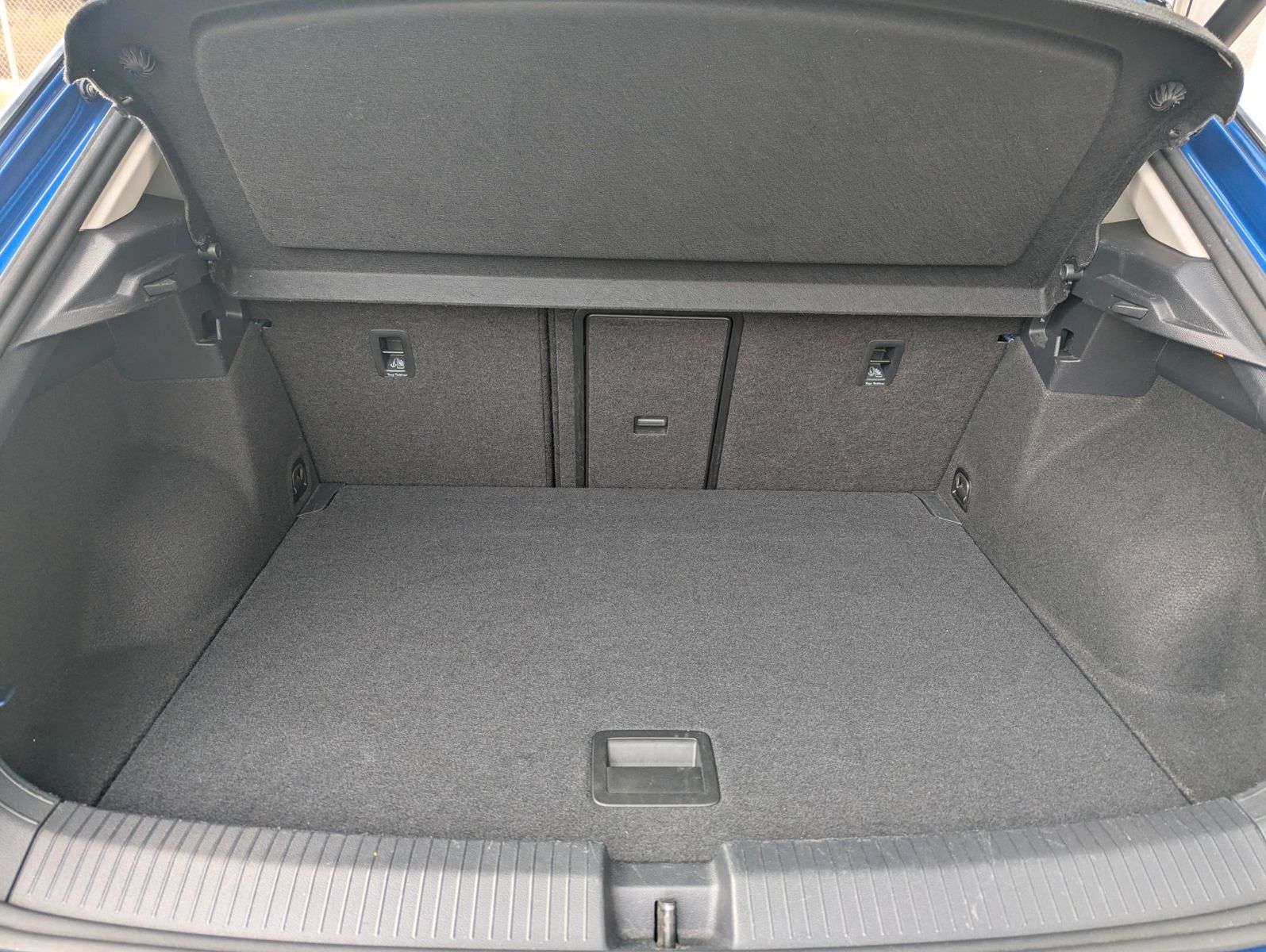 Volkswagen T-Roc Style*R-Line*AHK*Kamera*Navi* foto 19