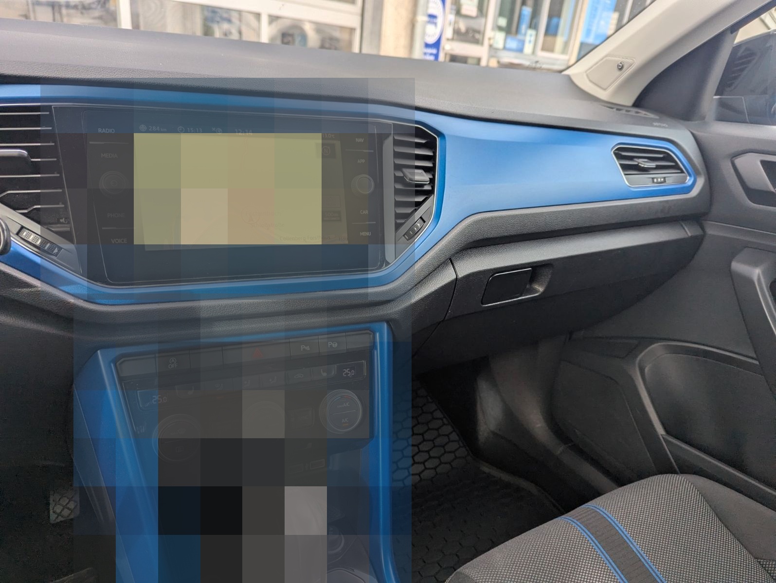 Volkswagen T-Roc Style*R-Line*AHK*Kamera*Navi* foto 20