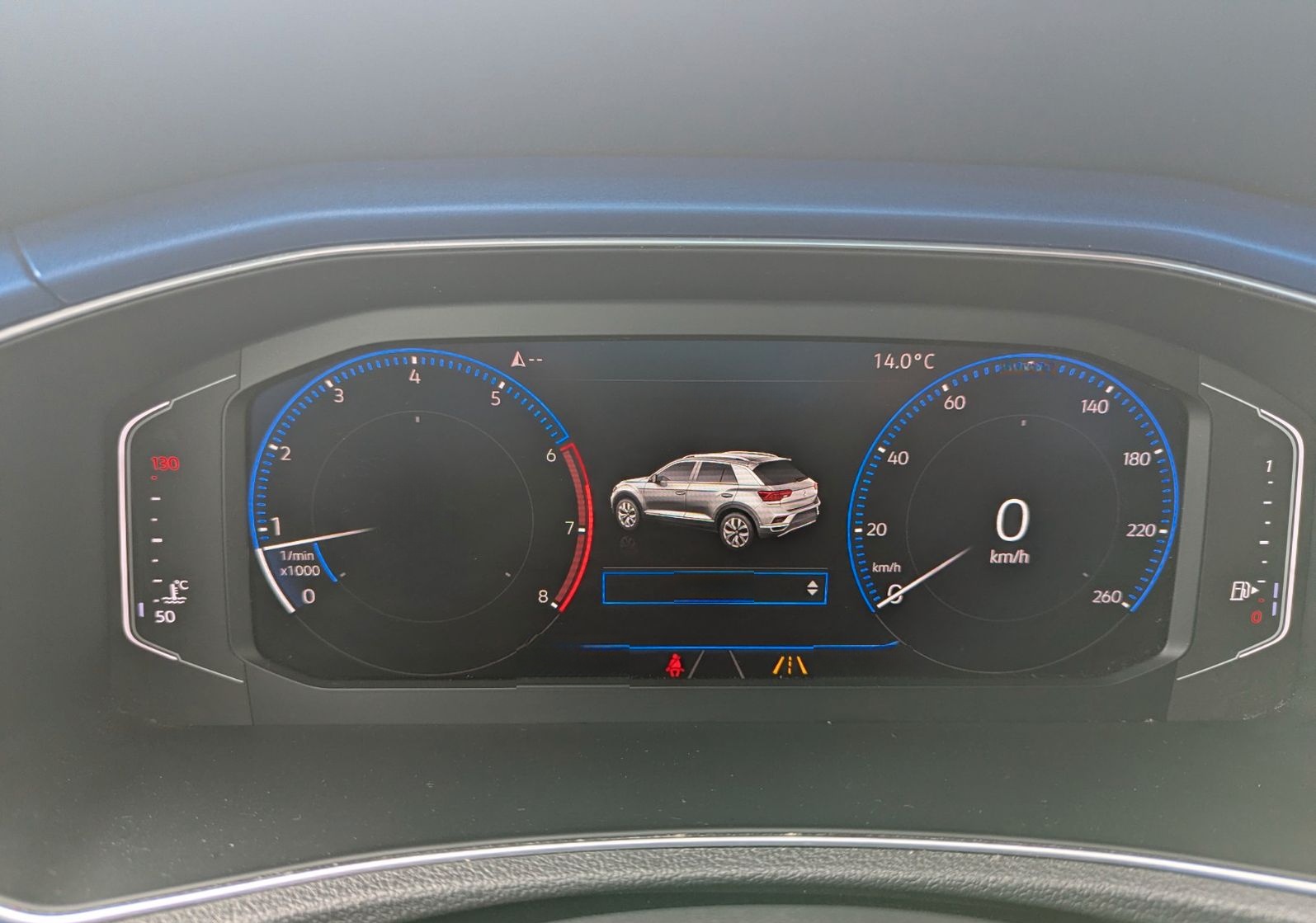 Volkswagen T-Roc Style*R-Line*AHK*Kamera*Navi* foto 21