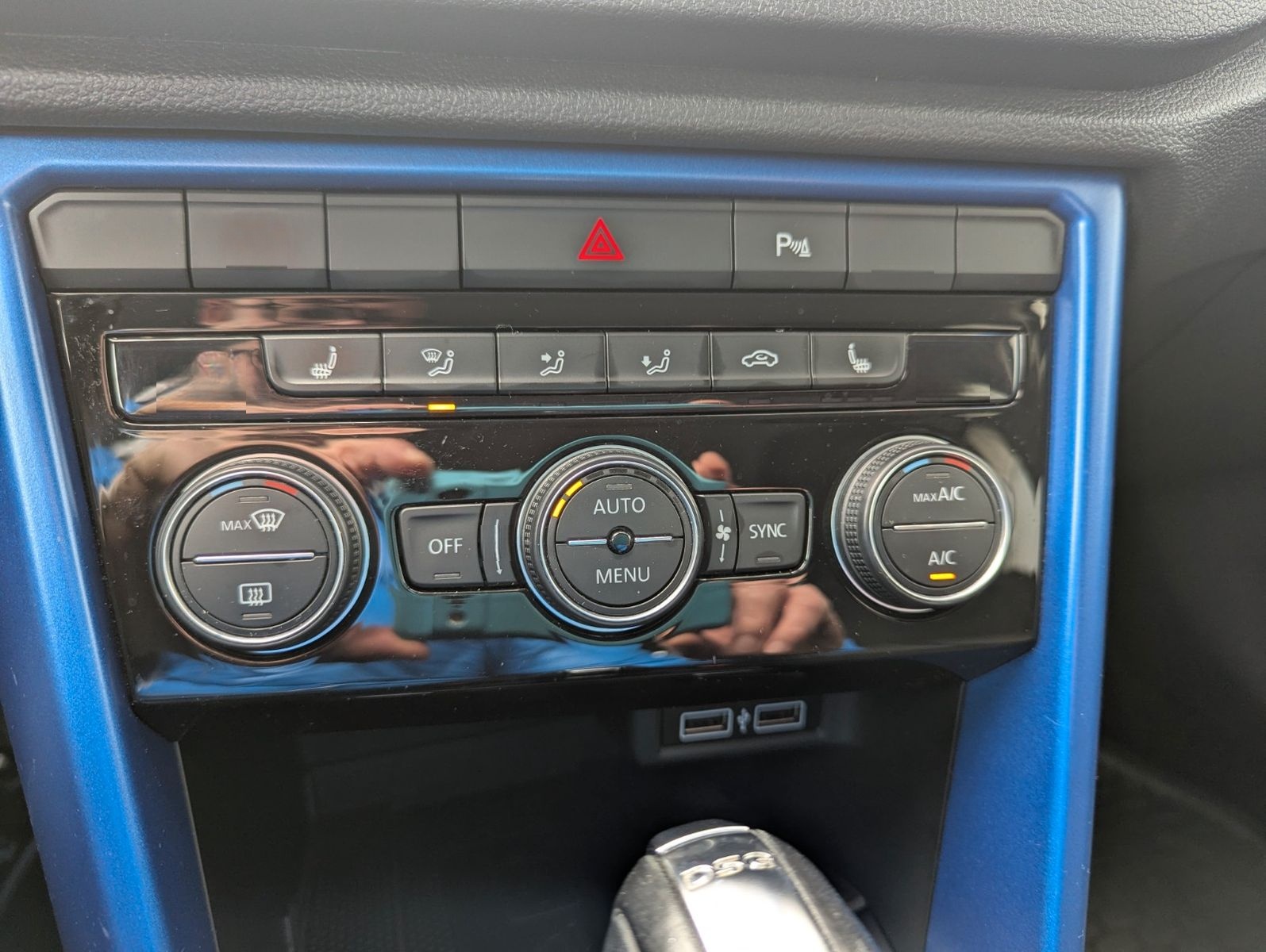 Volkswagen T-Roc Style*R-Line*AHK*Kamera*Navi* foto 23