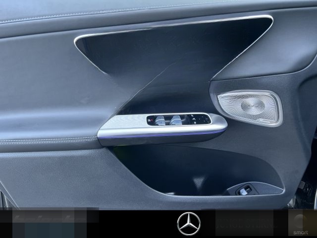 Mercedes-Benz Mercedes-AMG GLC 63 S E Sondermodell Carbon AHK foto 16