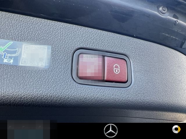 Mercedes-Benz Mercedes-AMG GLC 63 S E Sondermodell Carbon AHK foto 19