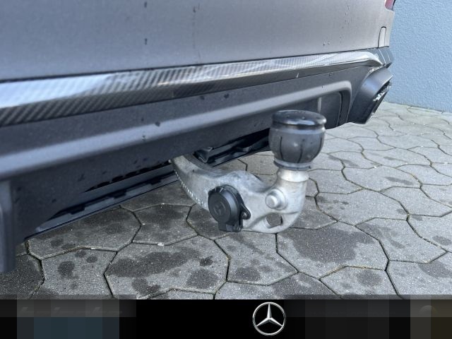 Mercedes-Benz Mercedes-AMG GLC 63 S E Sondermodell Carbon AHK foto 20