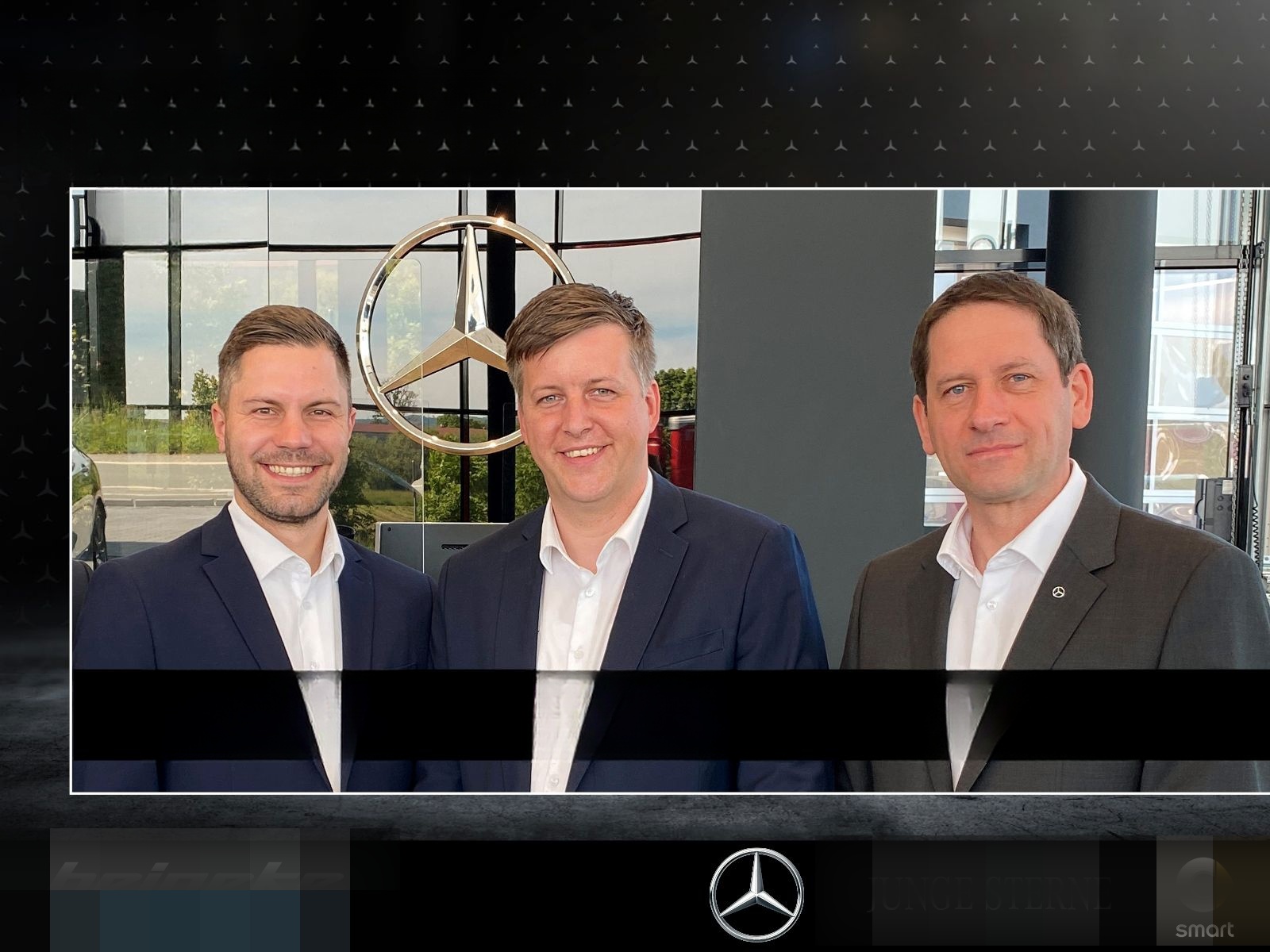 Mercedes-Benz Mercedes-AMG GLC 63 S E Sondermodell Carbon AHK foto 24